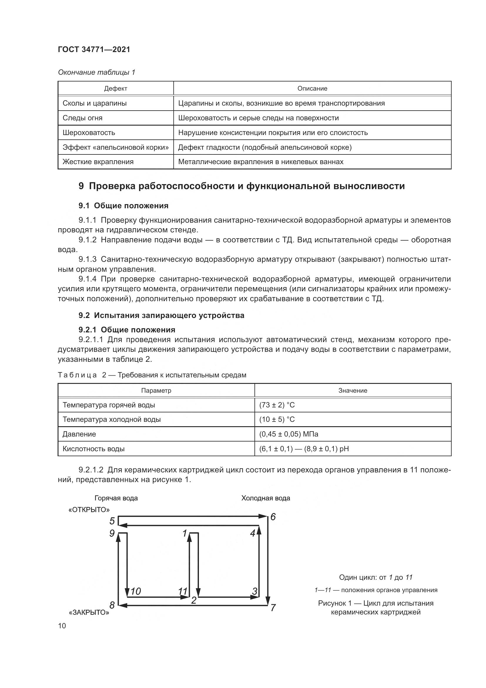 ГОСТ 34771-2021, страница 15