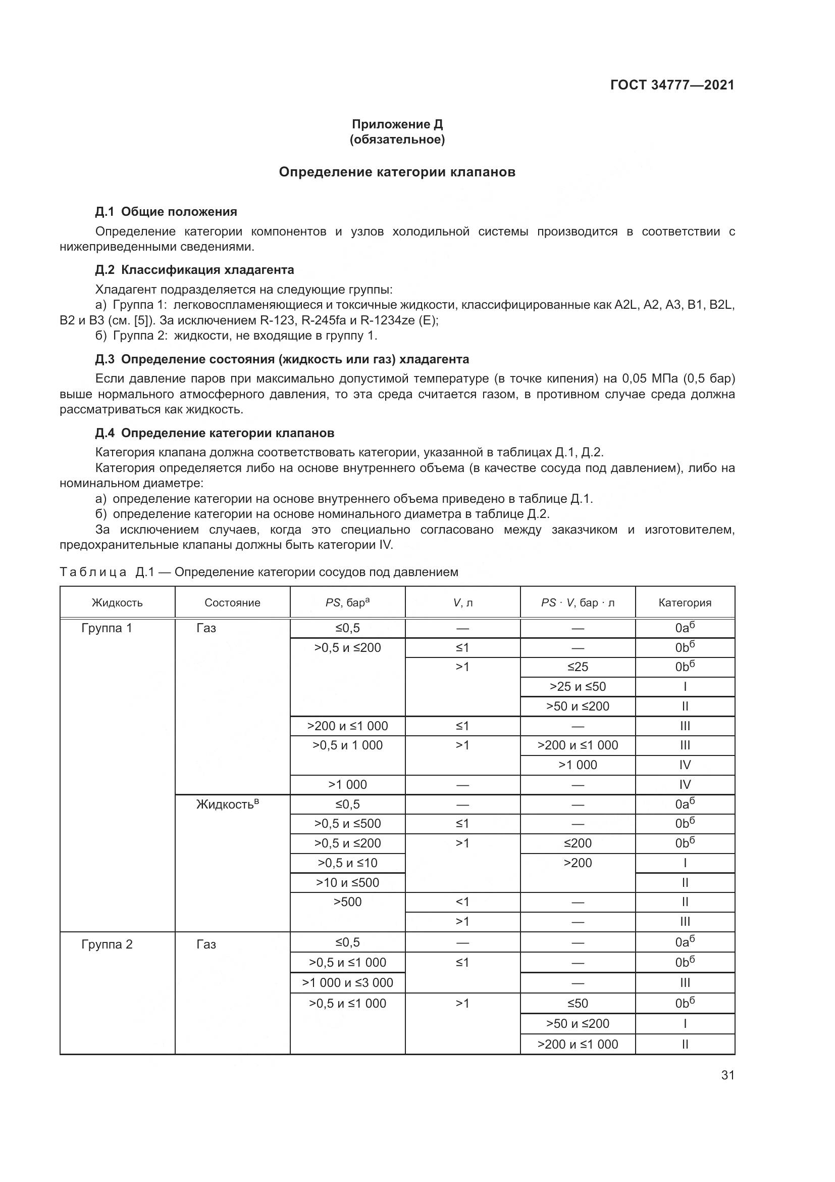 ГОСТ 34777-2021, страница 36
