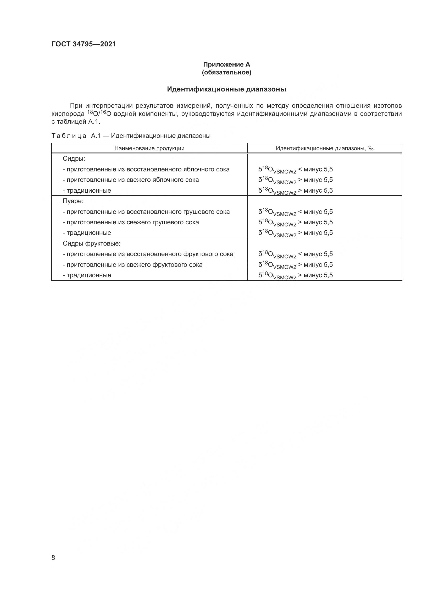 ГОСТ 34795-2021, страница 12