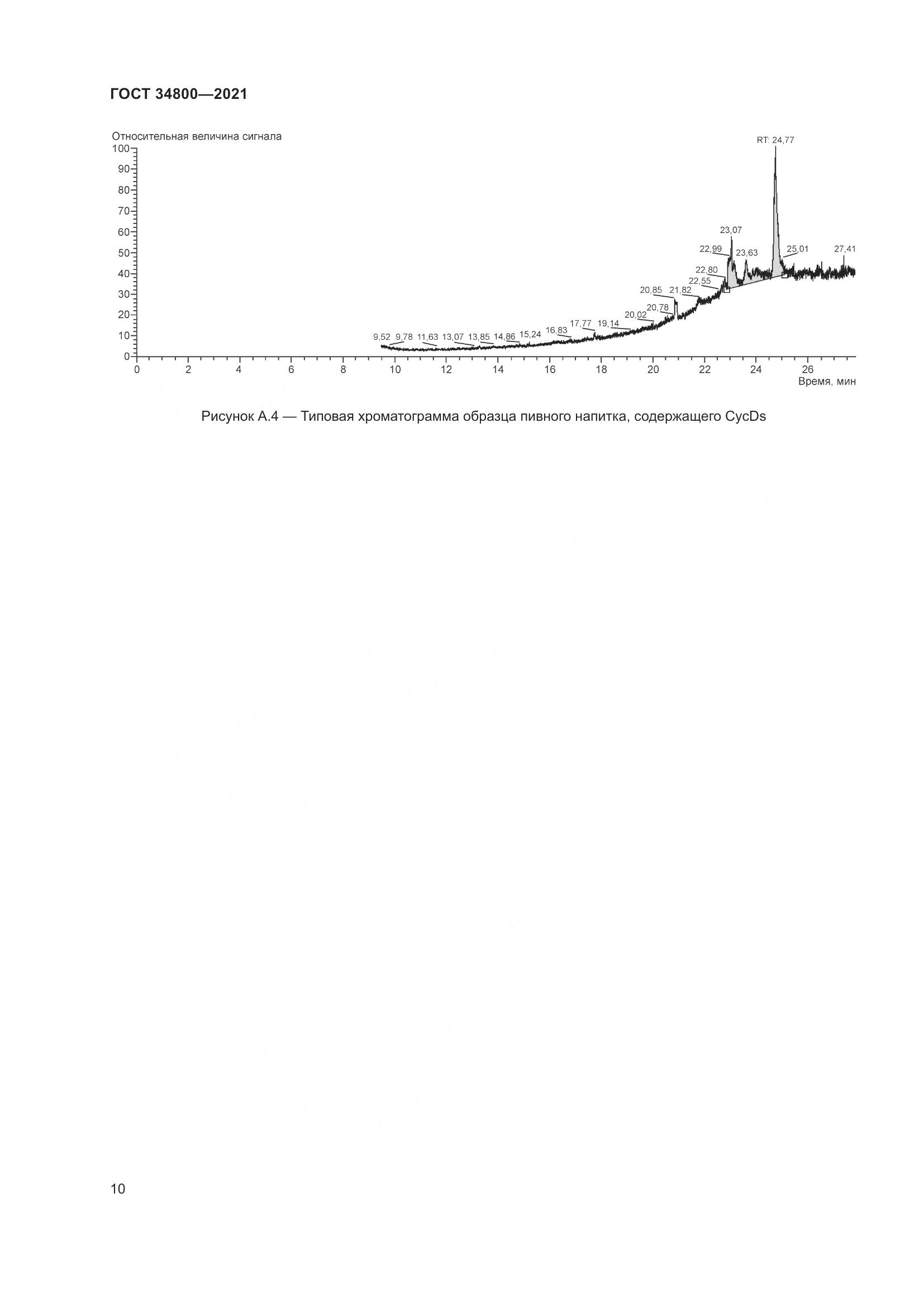 ГОСТ 34800-2021, страница 14