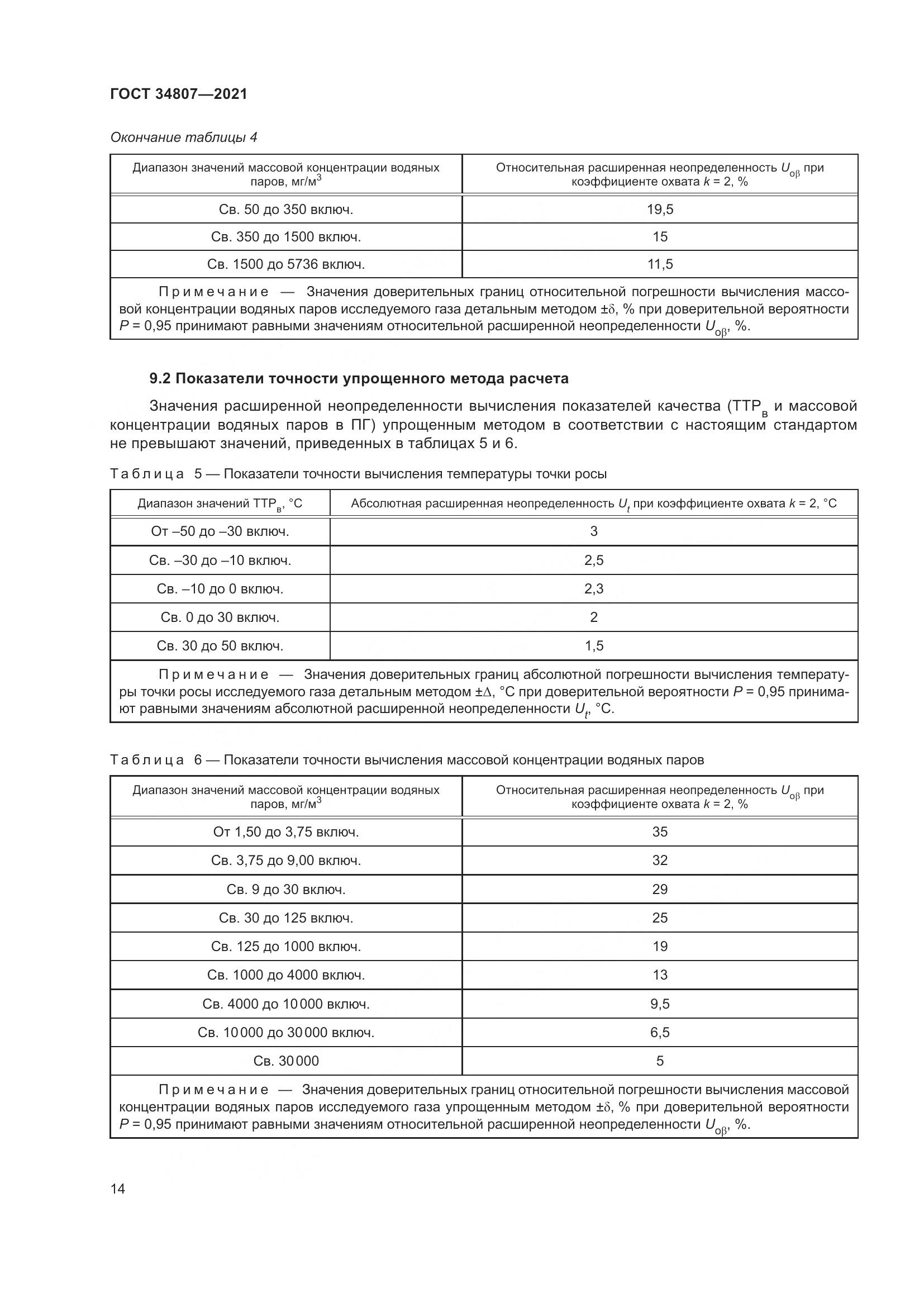 ГОСТ 34807-2021, страница 19