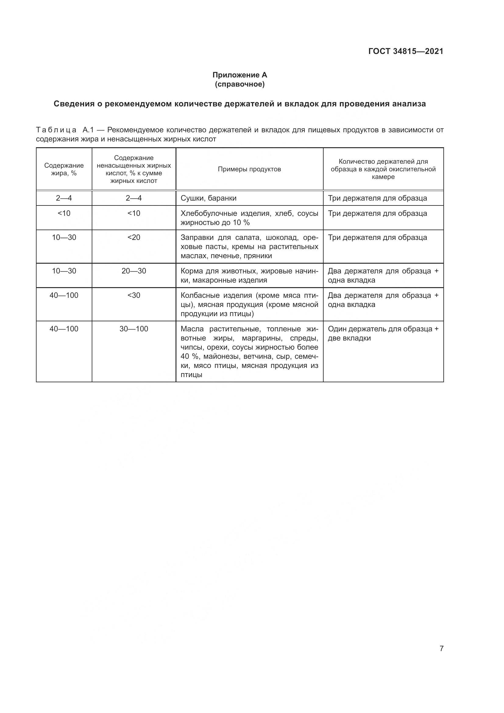 ГОСТ 34815-2021, страница 11