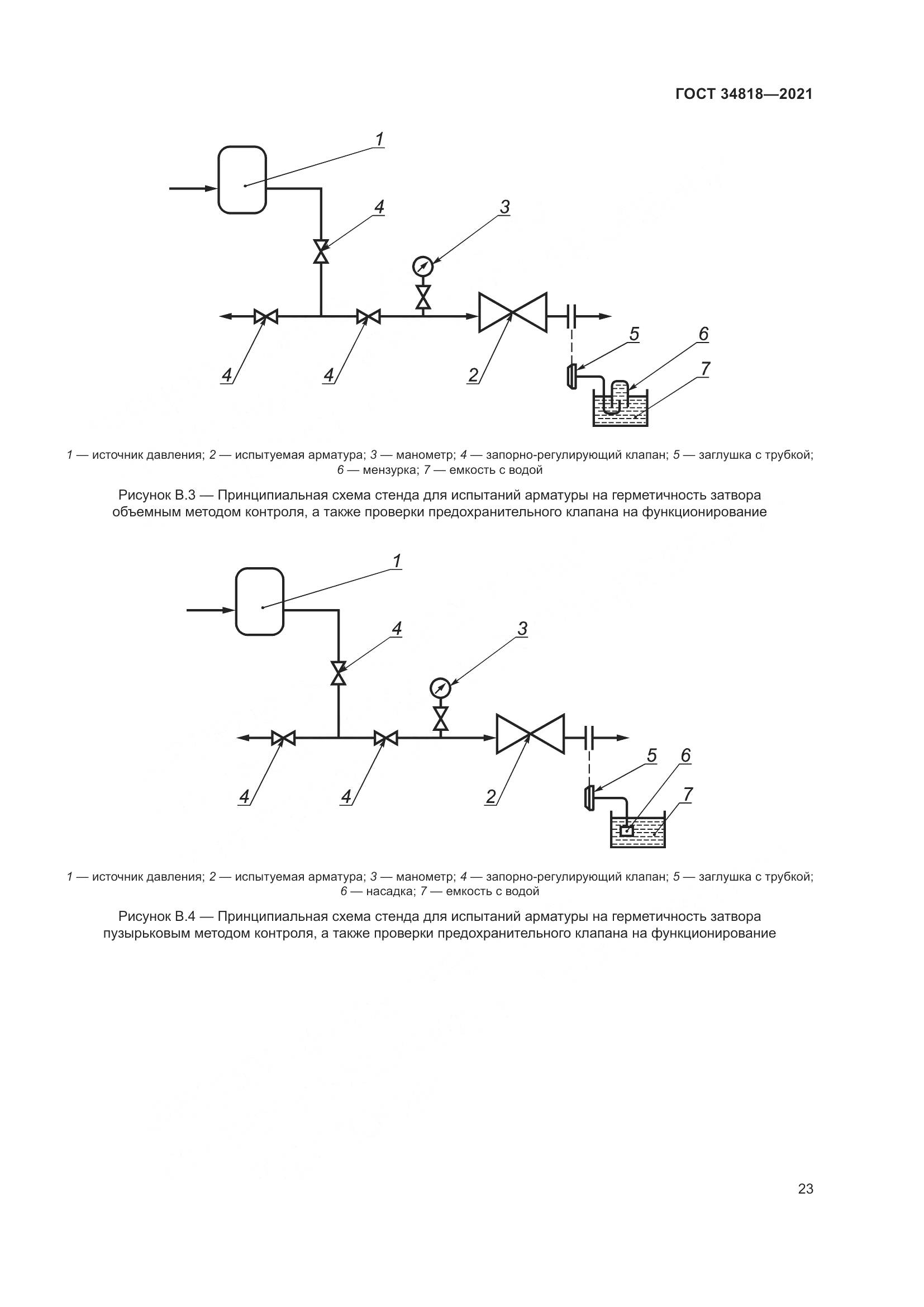 ГОСТ 34818-2021, страница 28