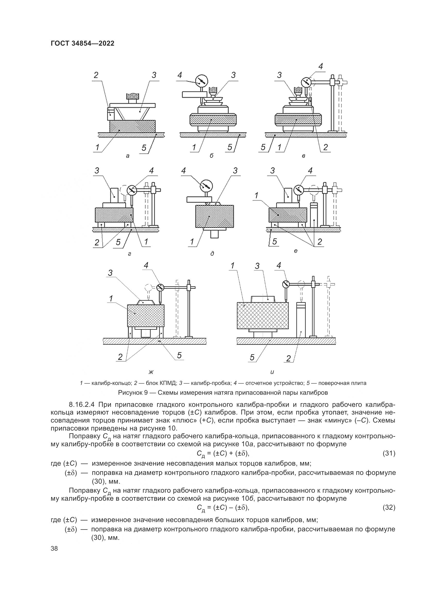 ГОСТ 34854-2022, страница 42