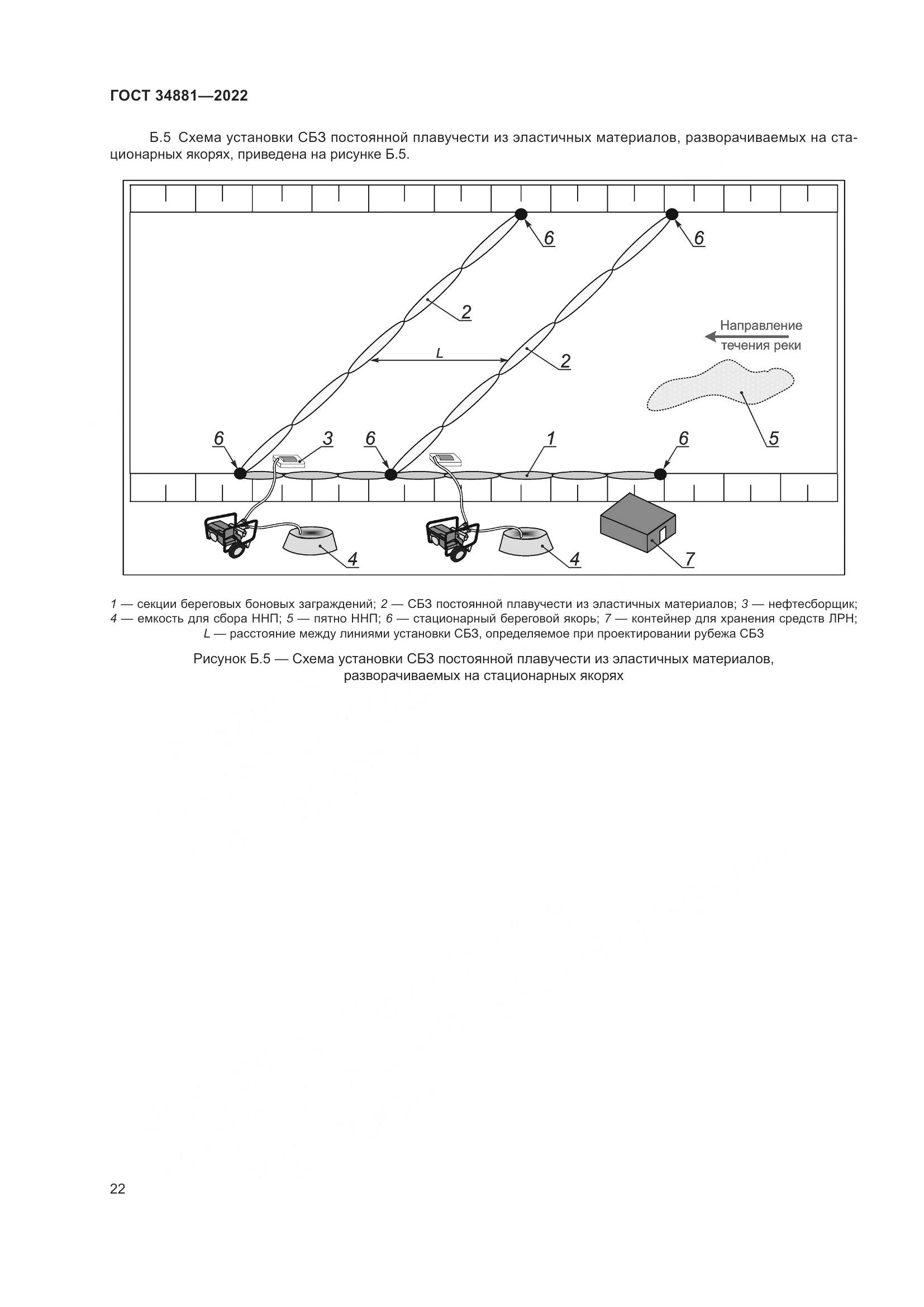 ГОСТ 34881-2022, страница 26