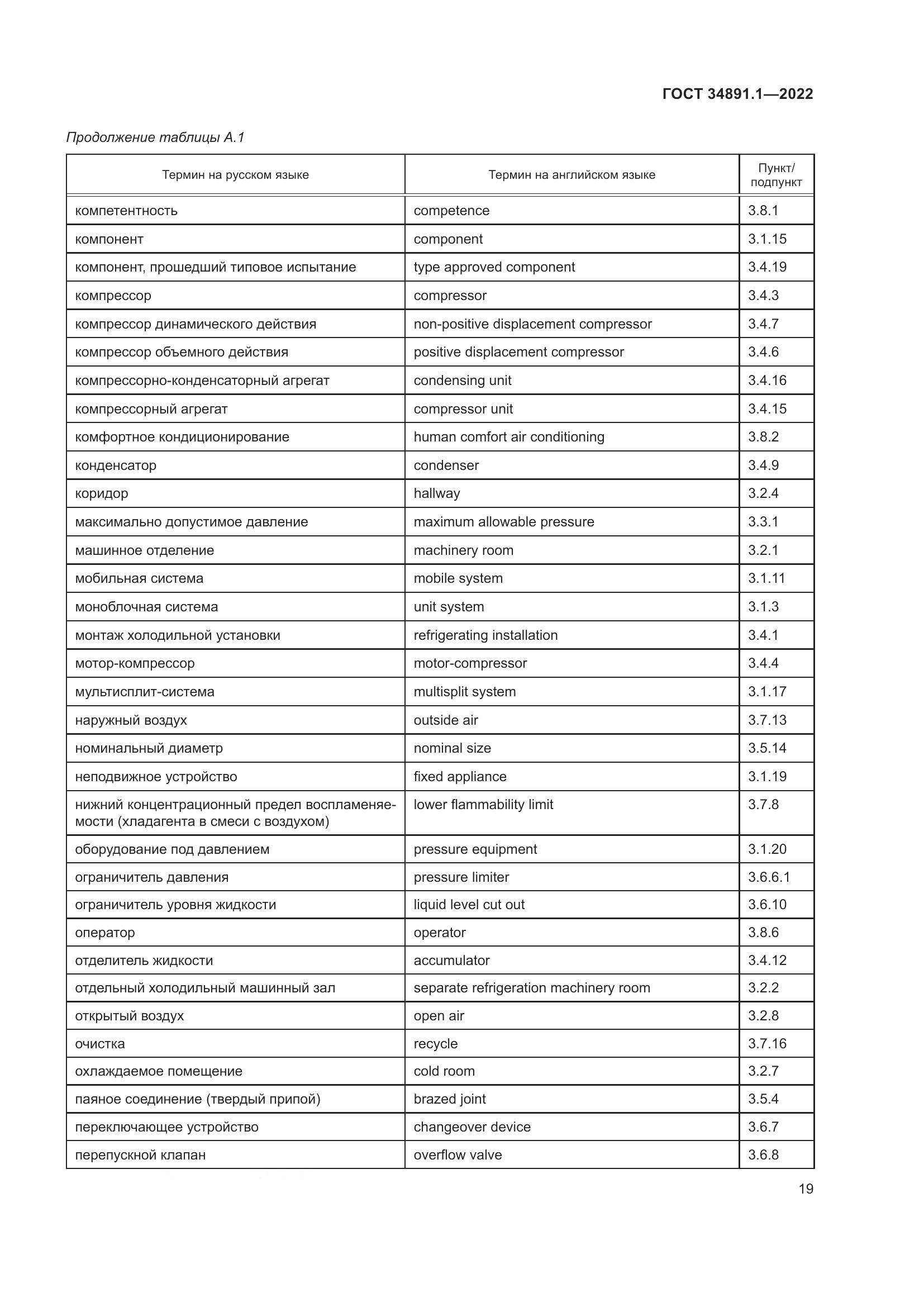 ГОСТ 34891.1-2022, страница 23