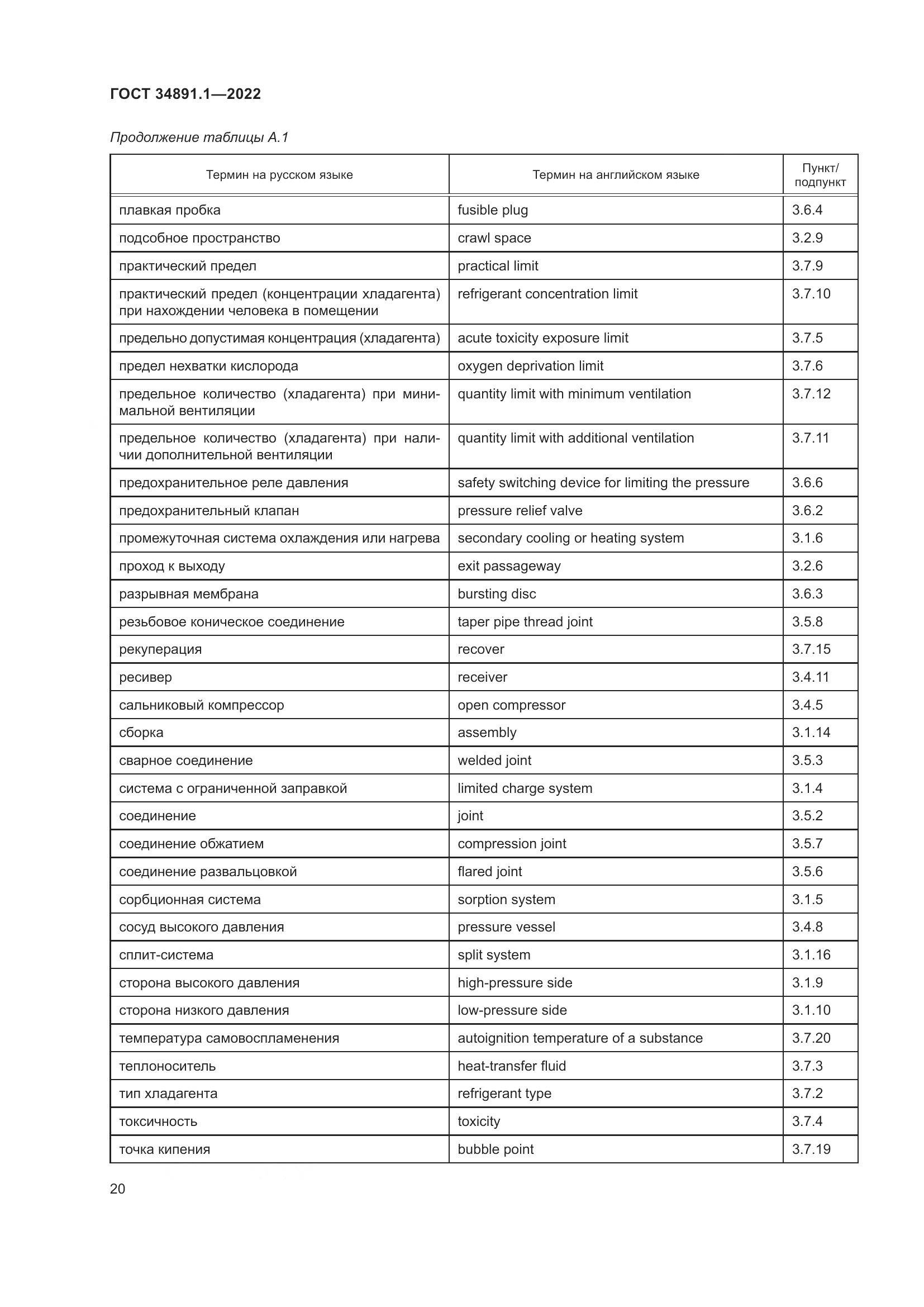 ГОСТ 34891.1-2022, страница 24