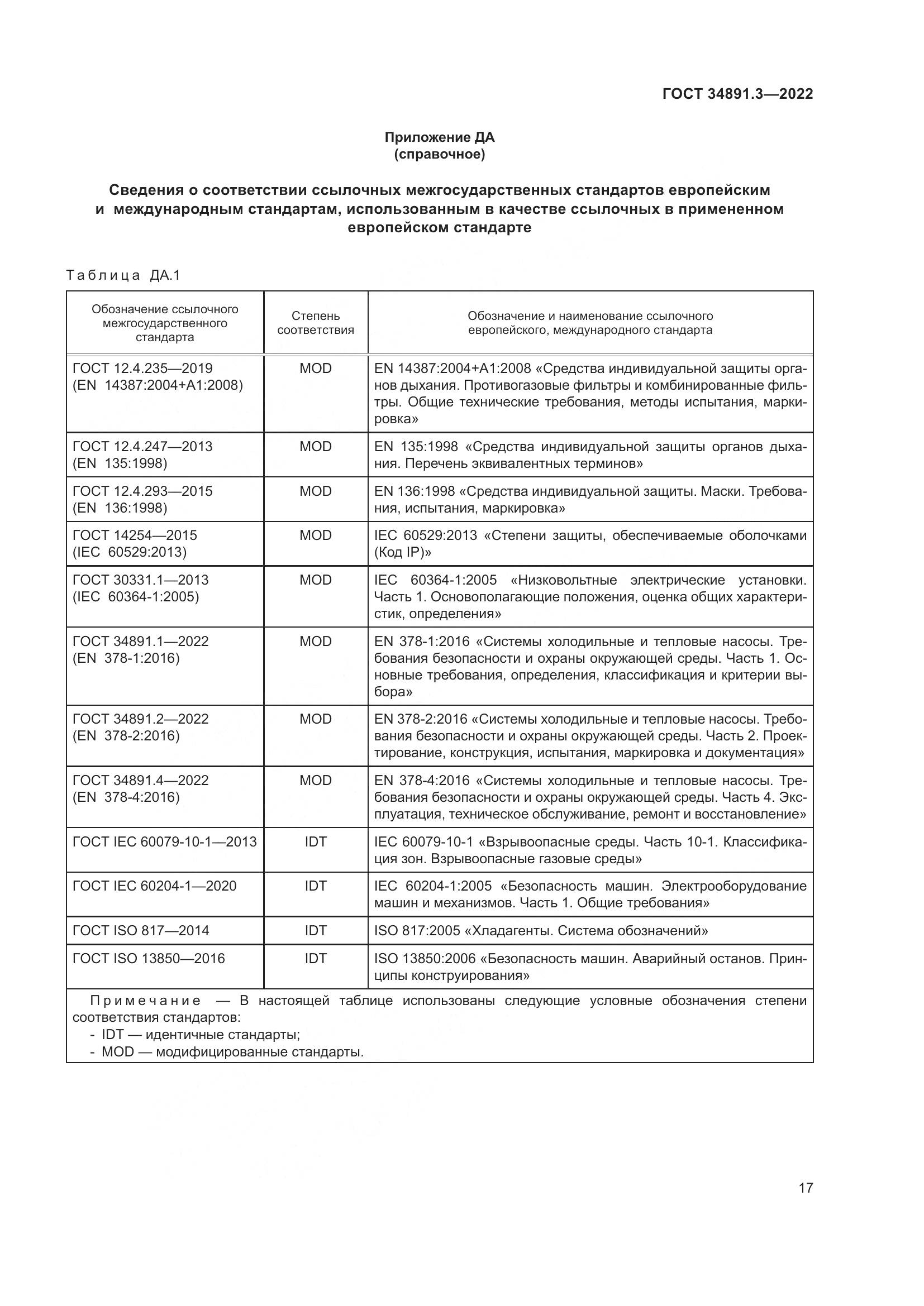 ГОСТ 34891.3-2022, страница 21