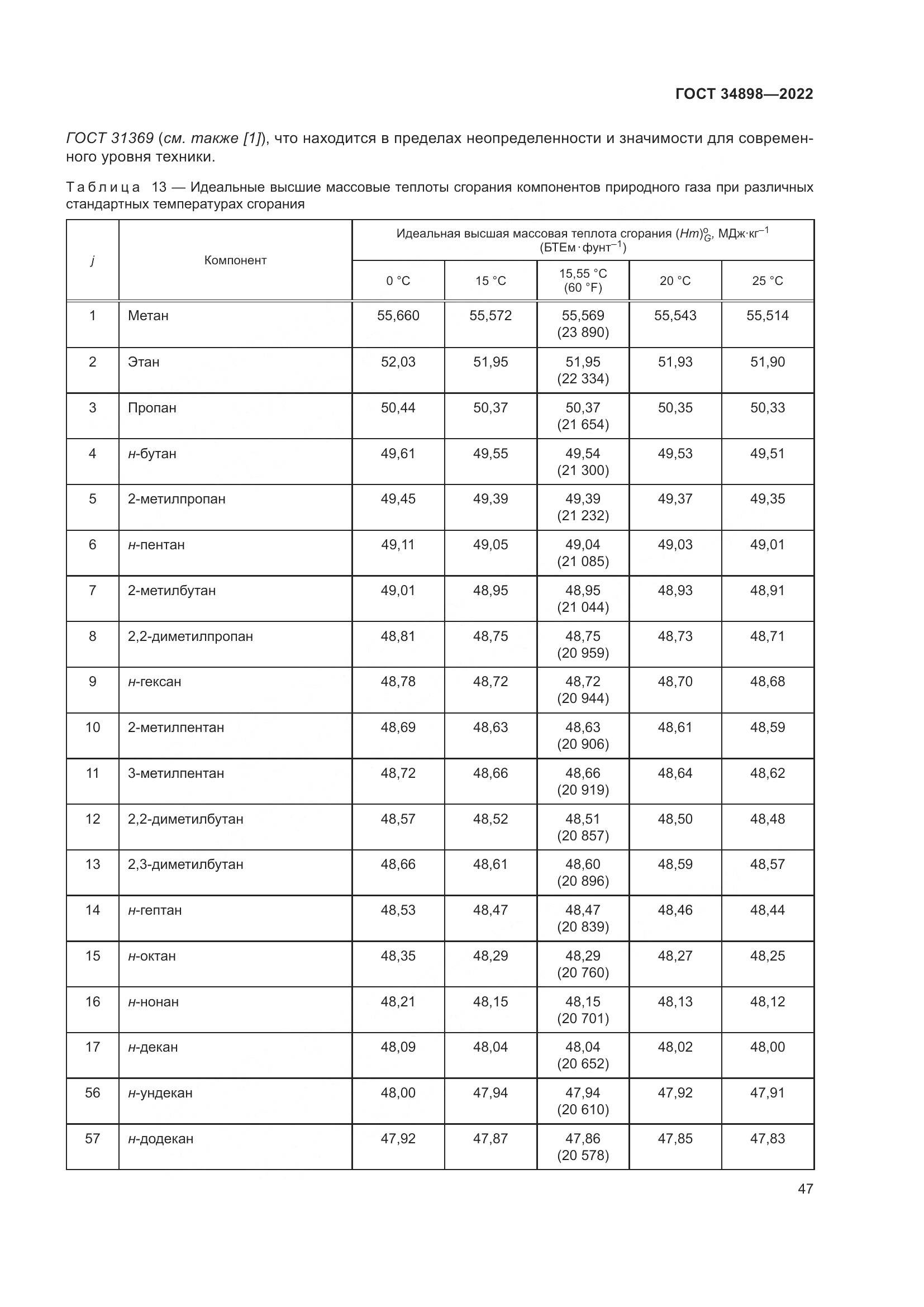 ГОСТ 34898-2022, страница 54
