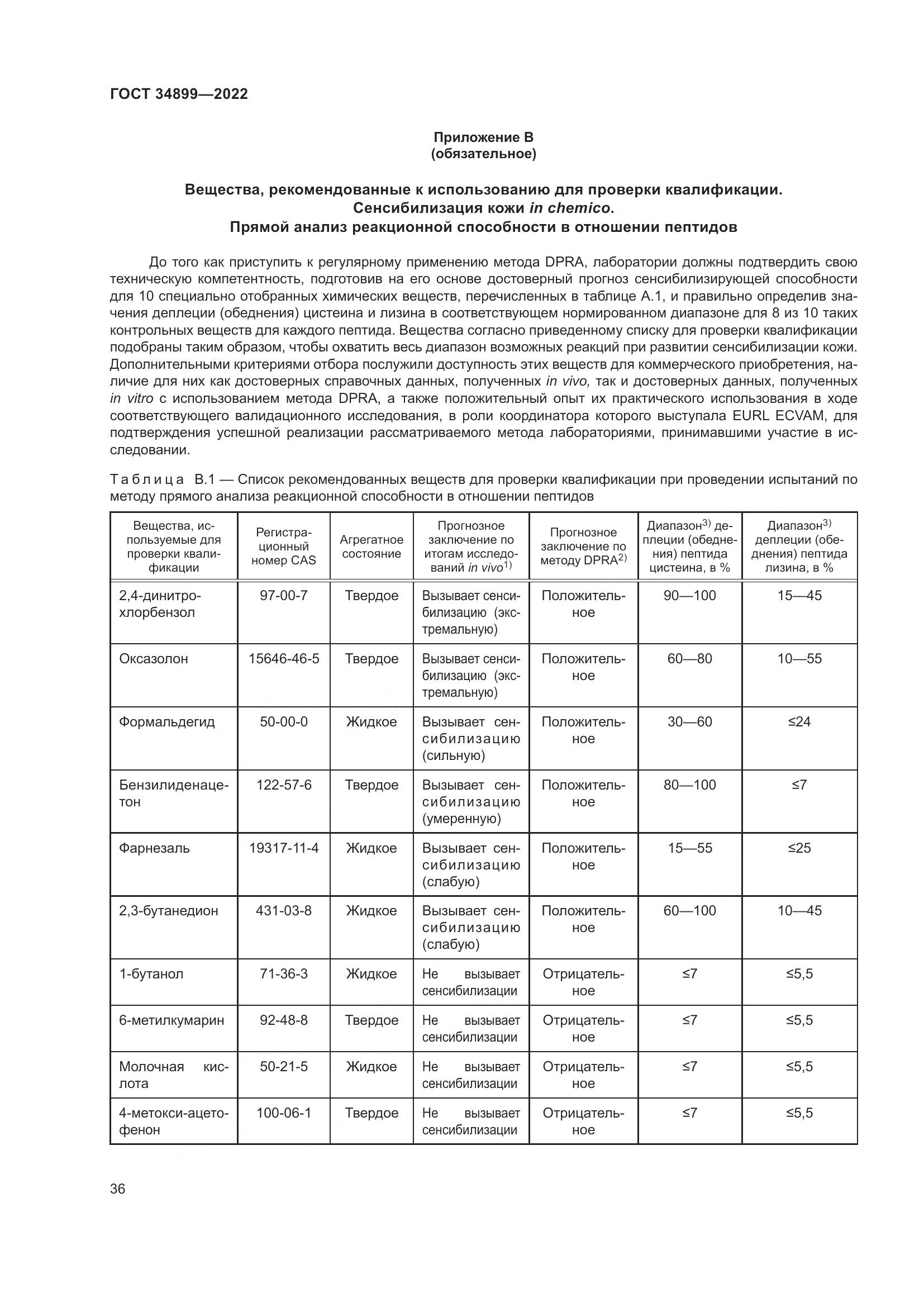 ГОСТ 34899-2022, страница 42