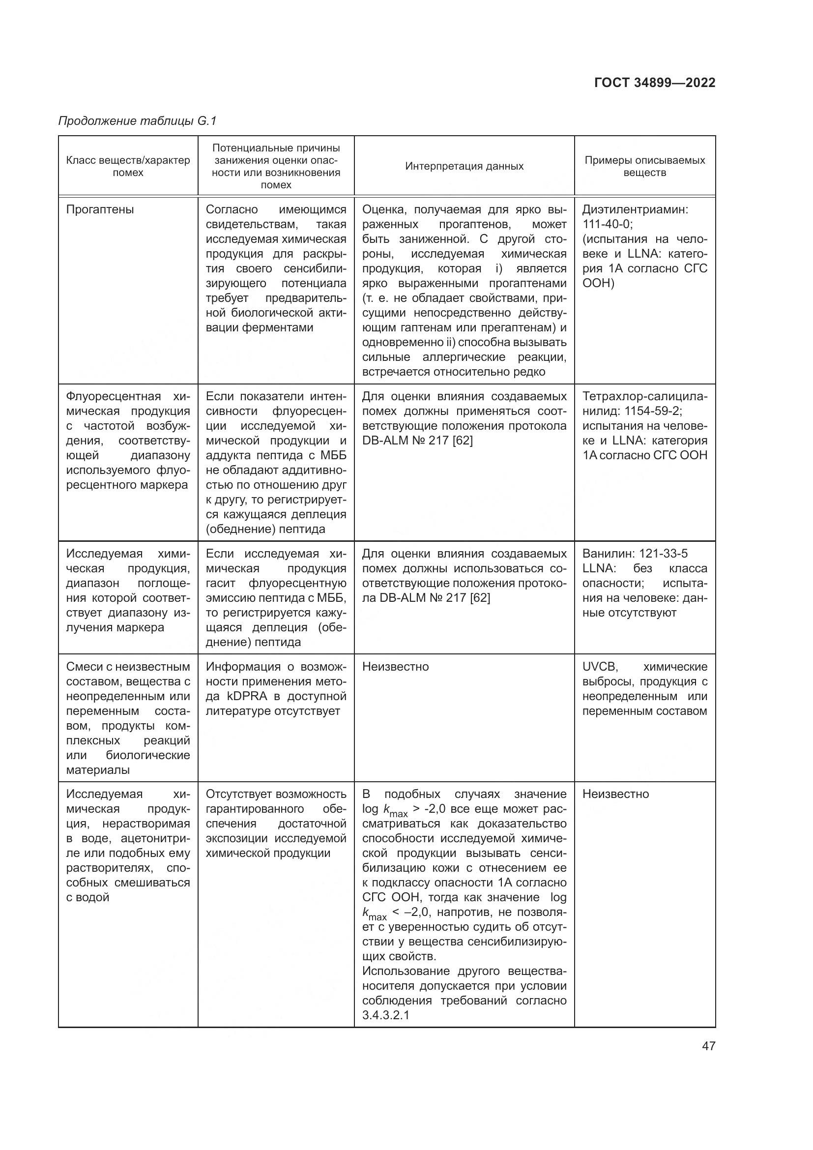 ГОСТ 34899-2022, страница 53