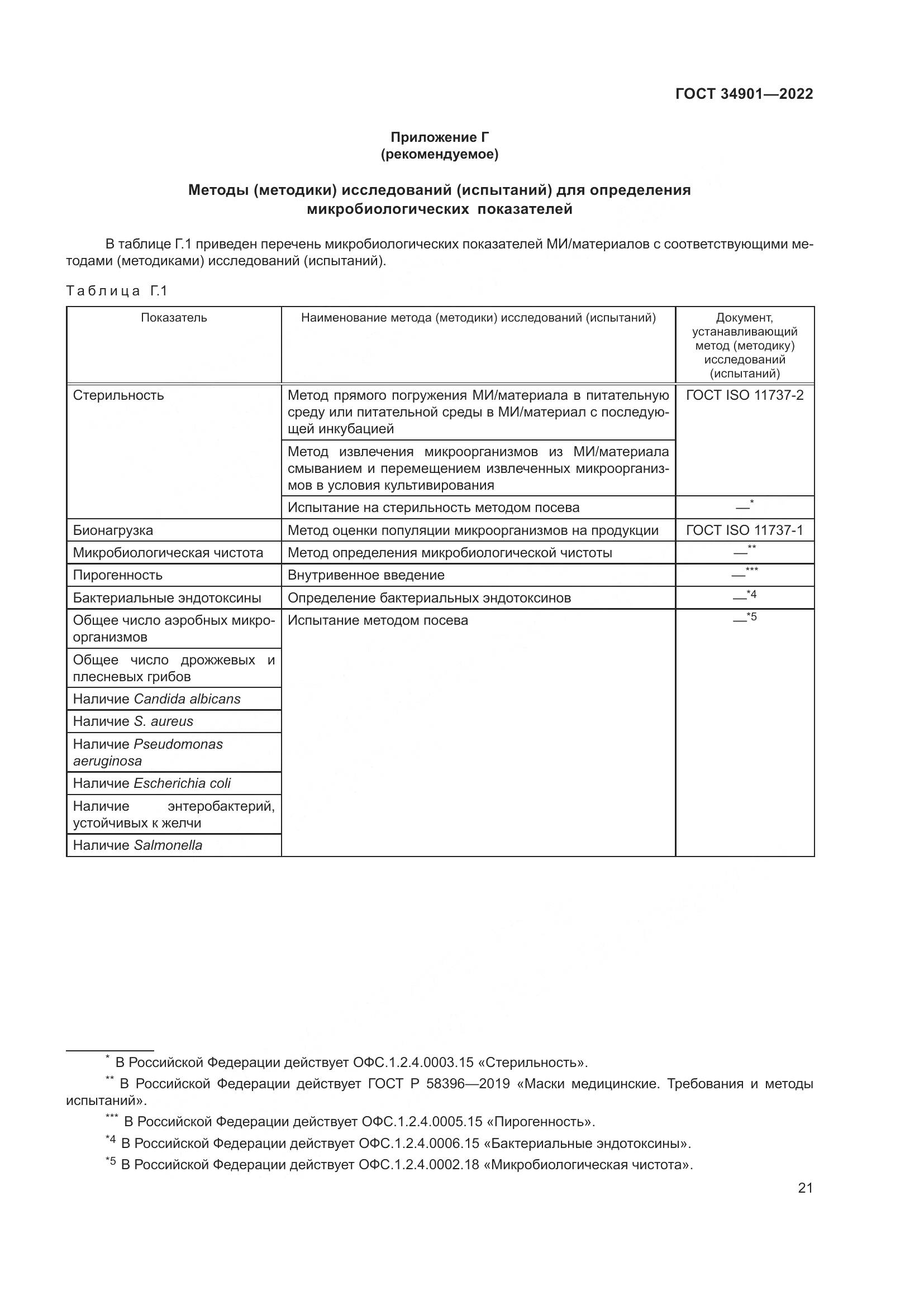ГОСТ 34901-2022, страница 25