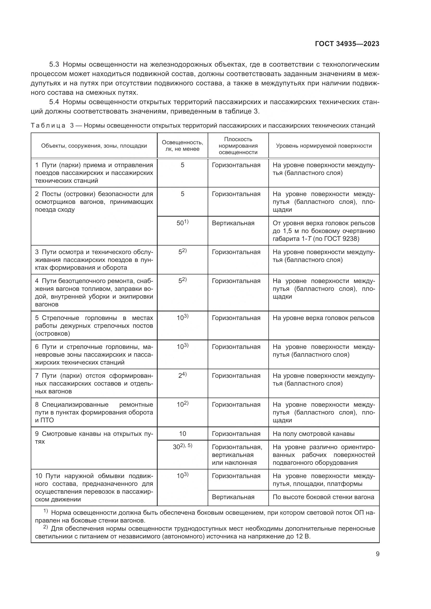ГОСТ 34935-2023, страница 13