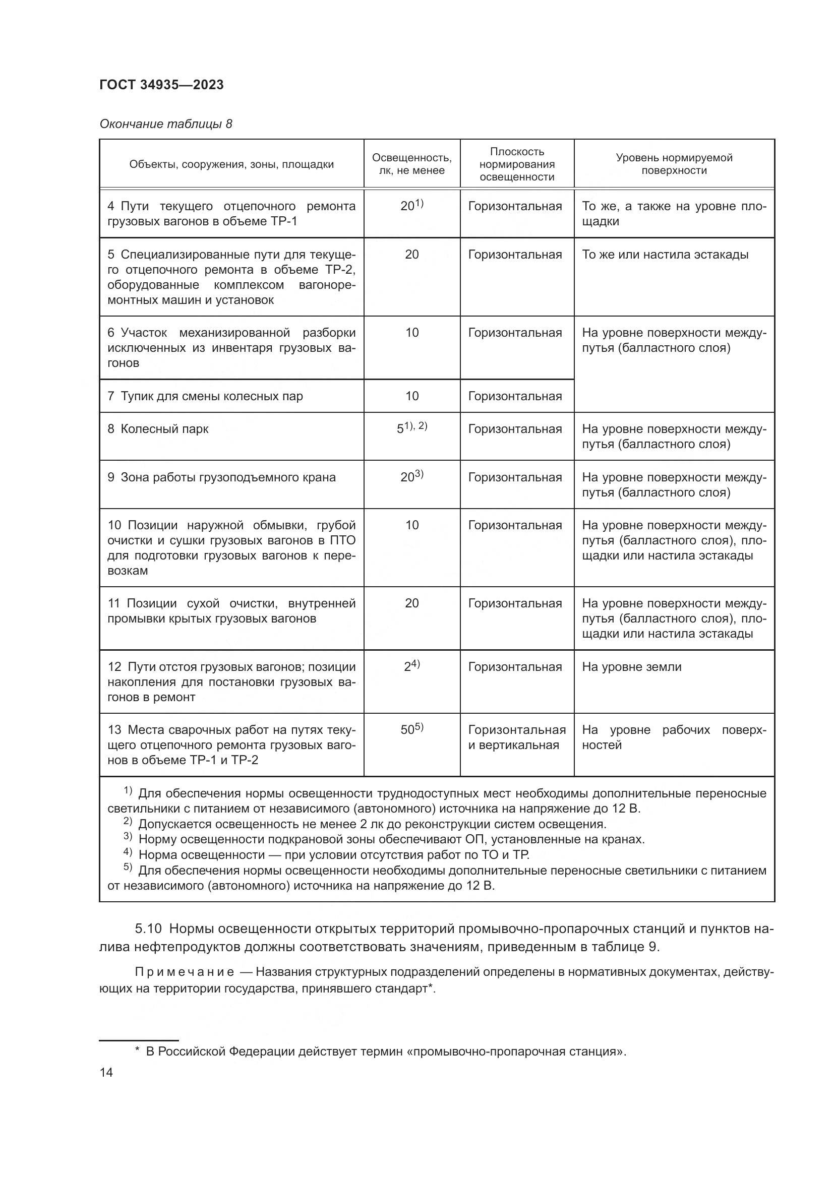 ГОСТ 34935-2023, страница 18