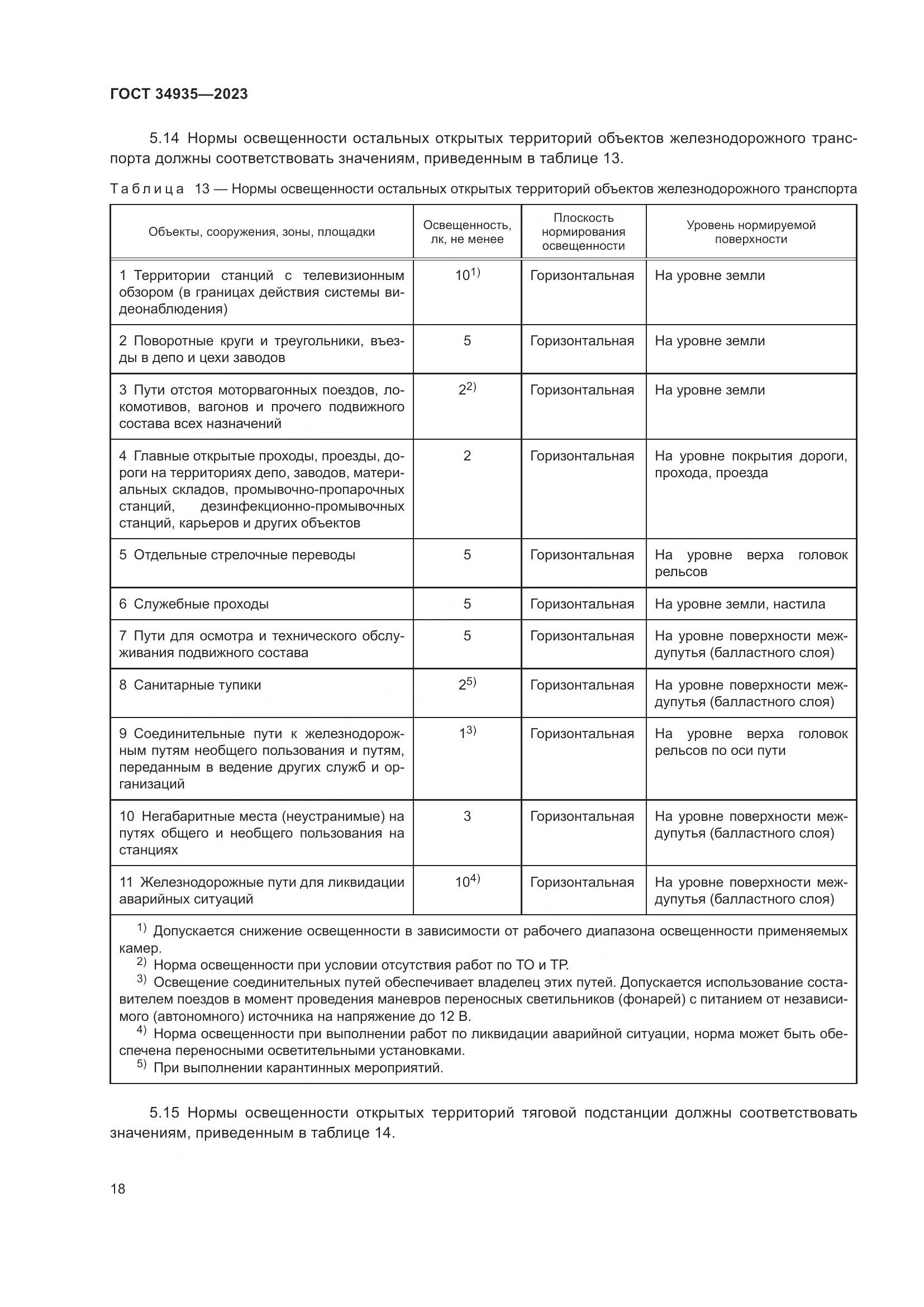 ГОСТ 34935-2023, страница 22