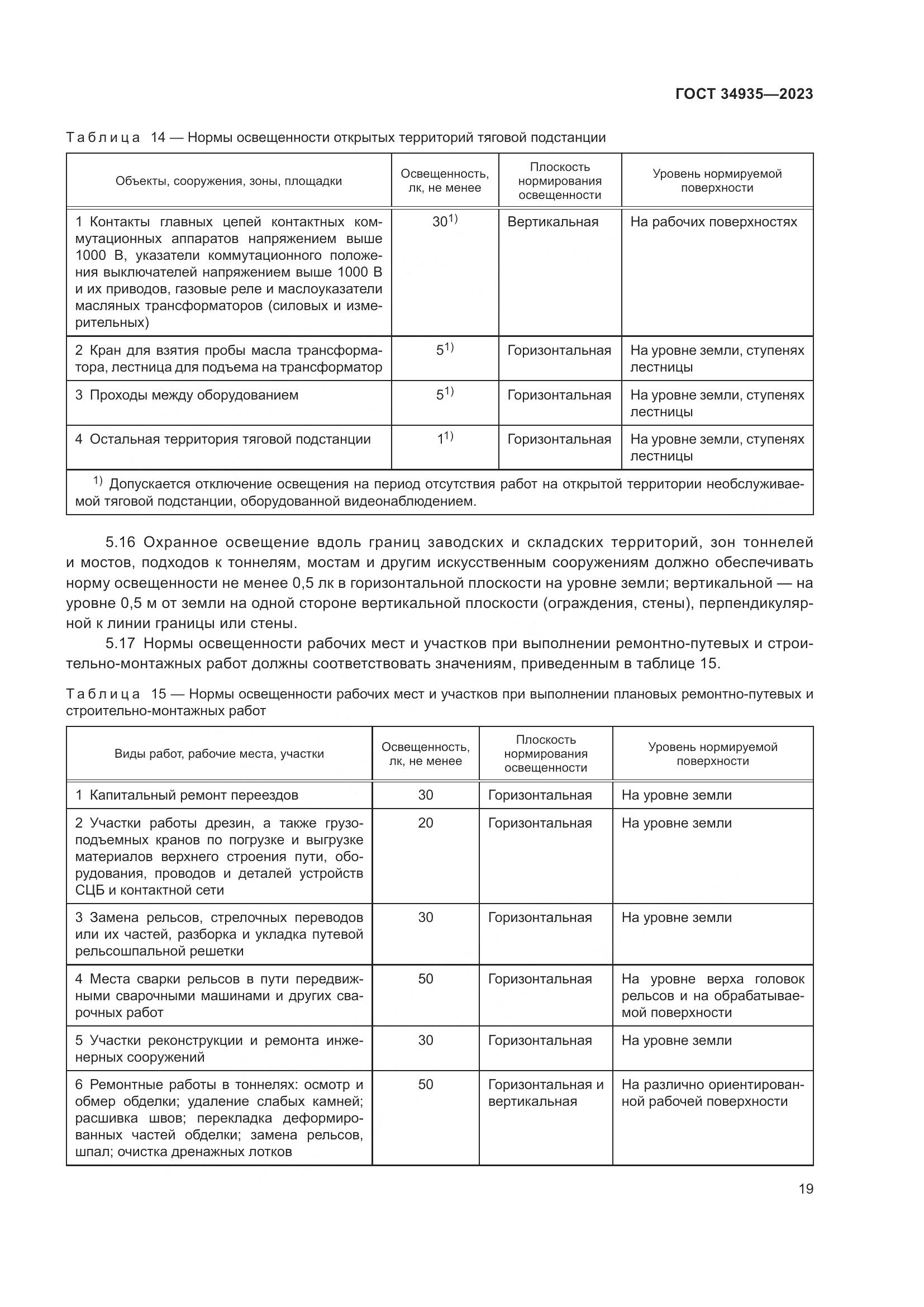 ГОСТ 34935-2023, страница 23