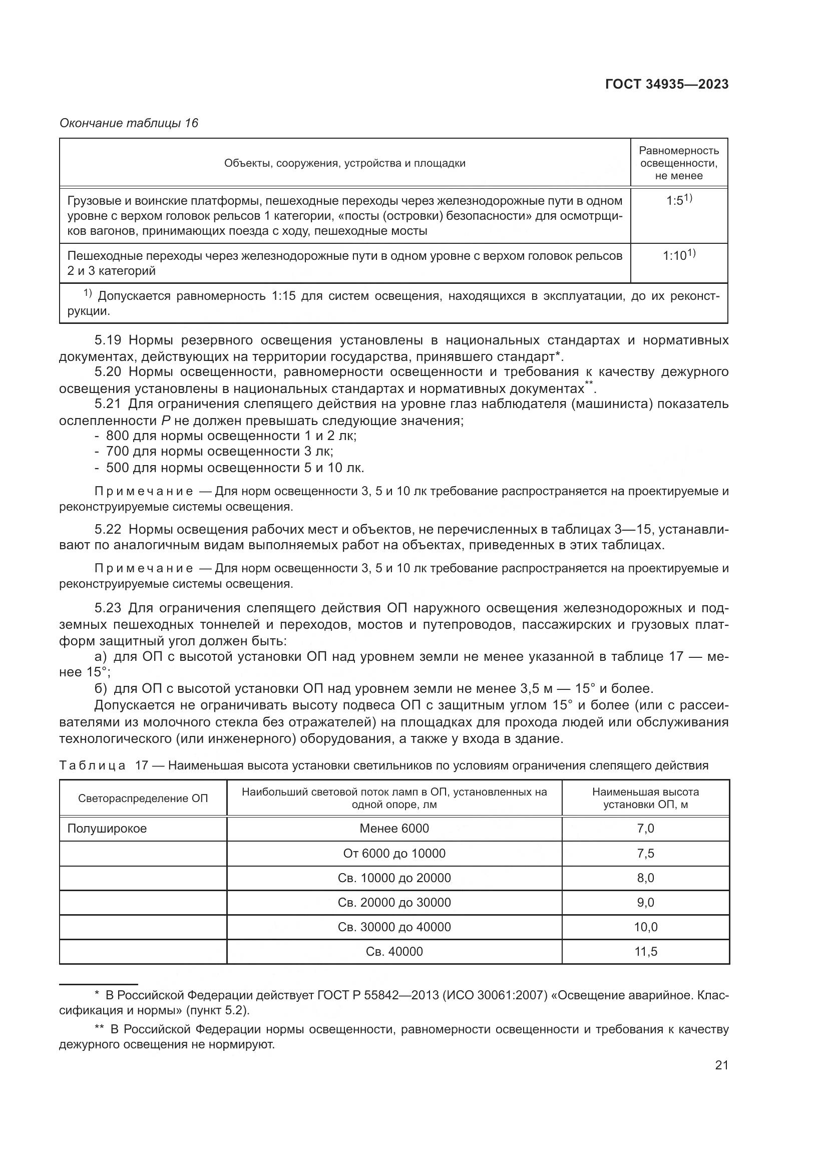 ГОСТ 34935-2023, страница 25