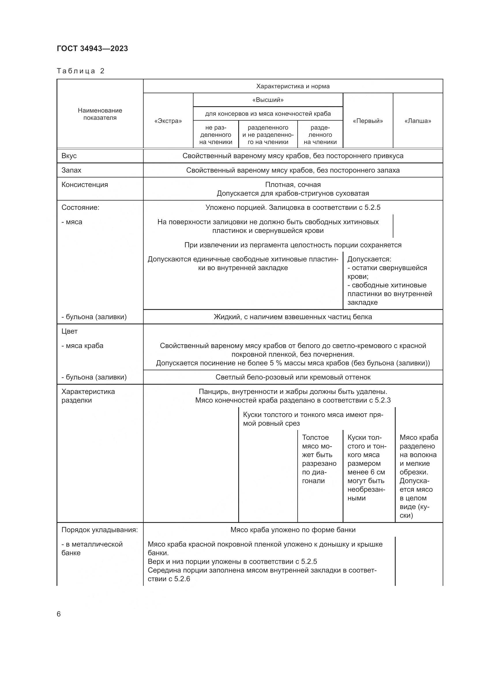 ГОСТ 34943-2023, страница 10