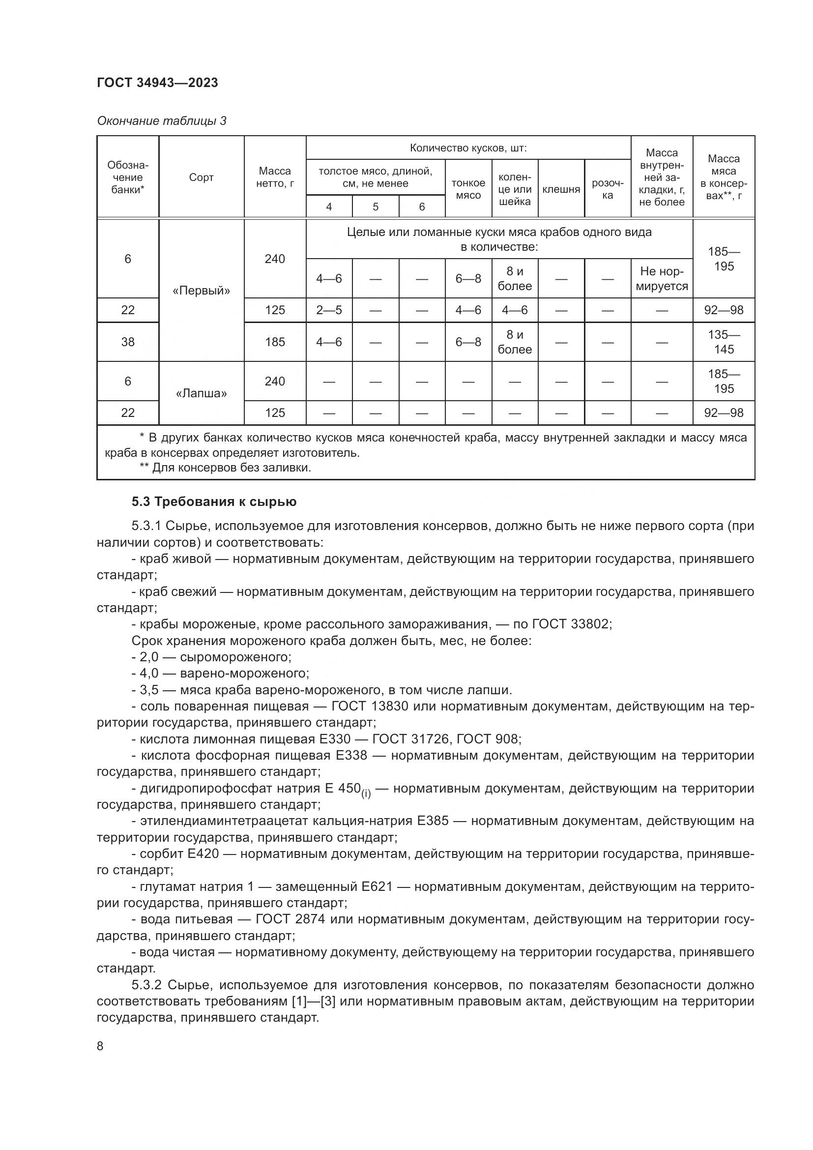 ГОСТ 34943-2023, страница 12
