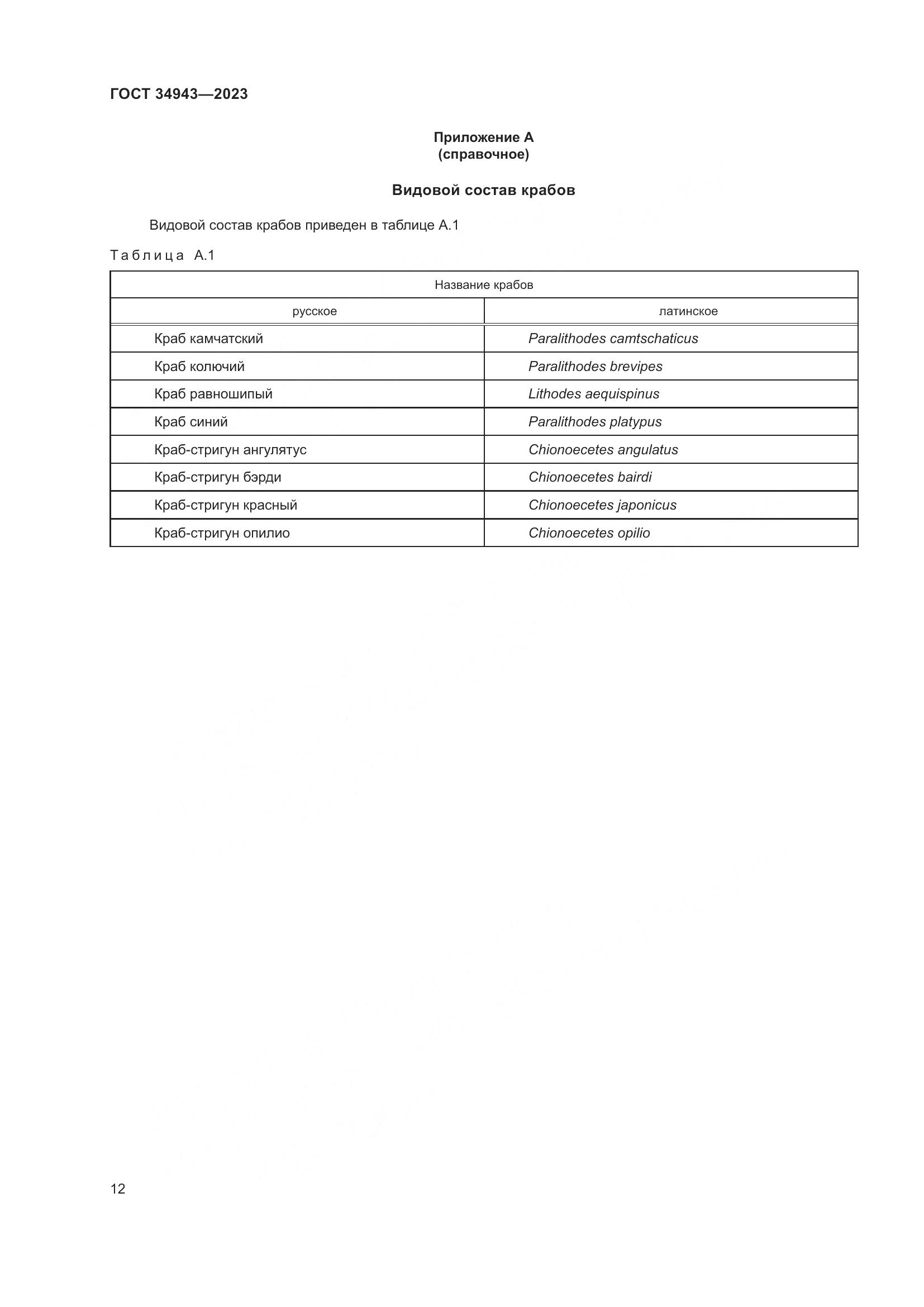 ГОСТ 34943-2023, страница 16