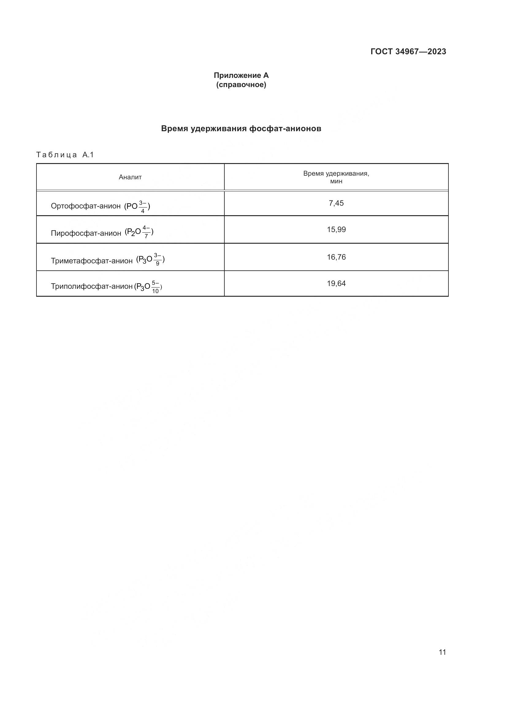 ГОСТ 34967-2023, страница 15