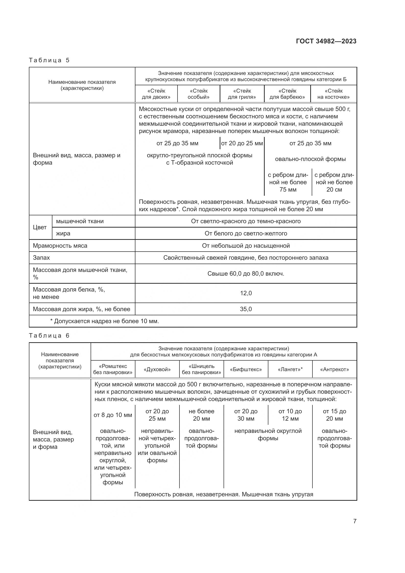 ГОСТ 34982-2023, страница 11