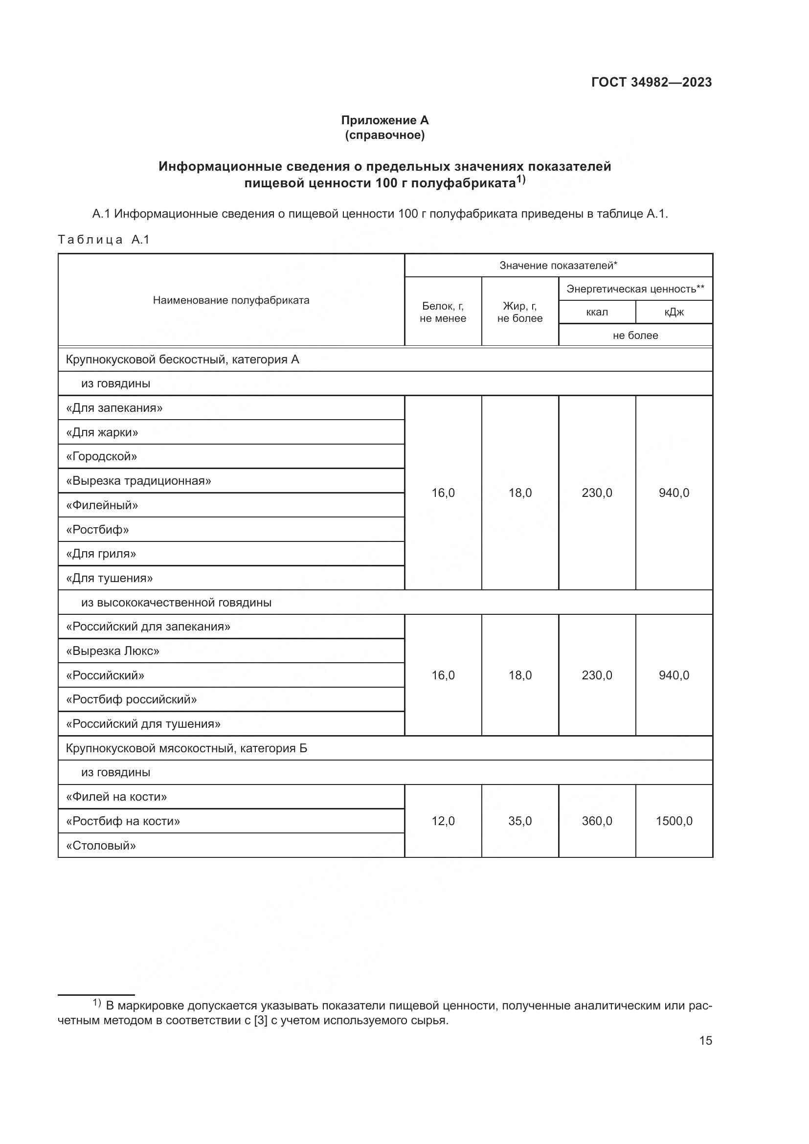 ГОСТ 34982-2023, страница 19
