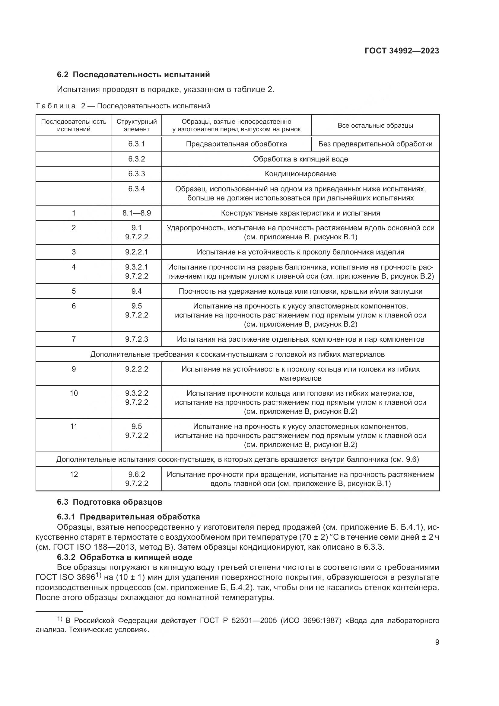 ГОСТ 34992-2023, страница 14