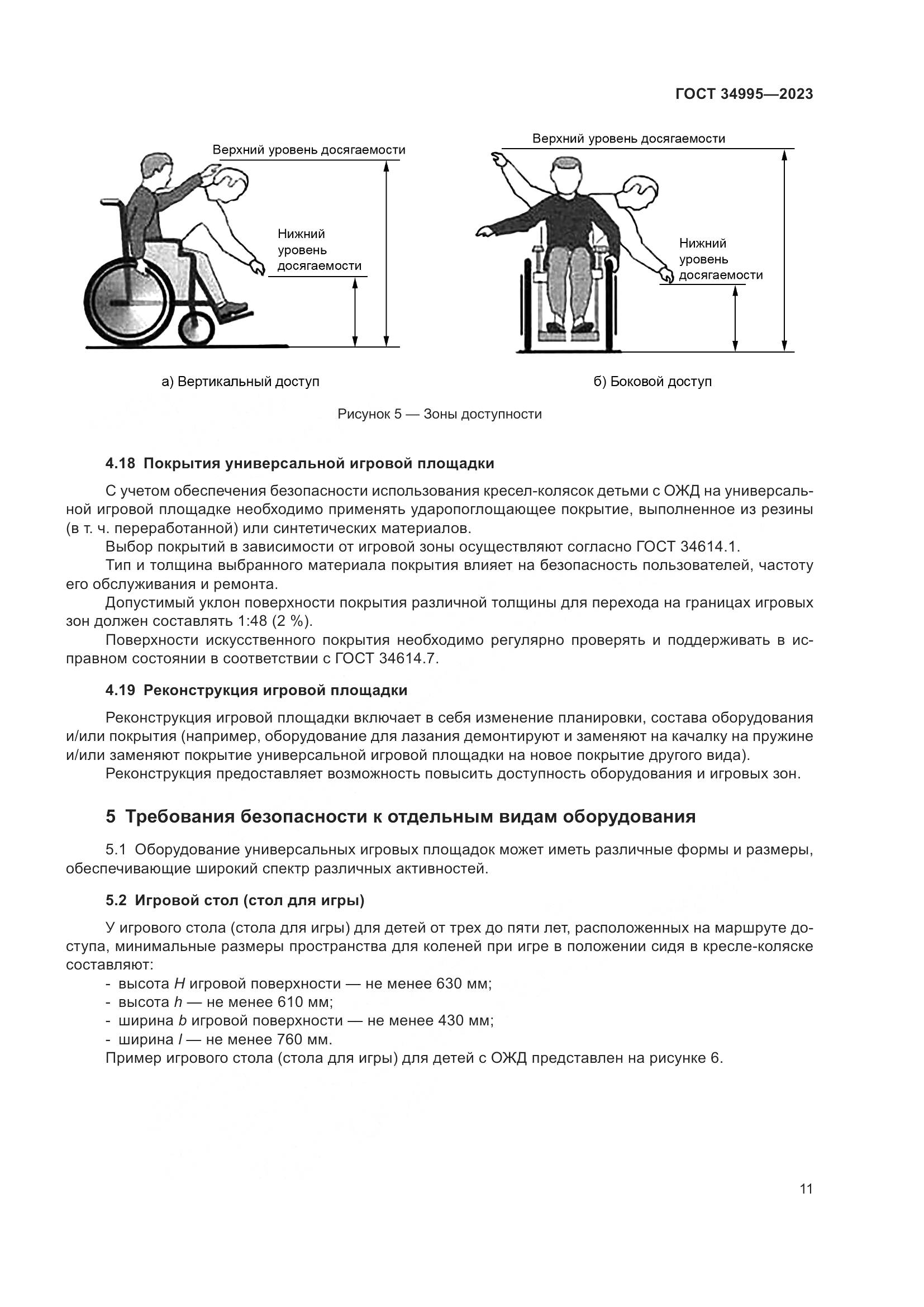 ГОСТ 34995-2023, страница 15