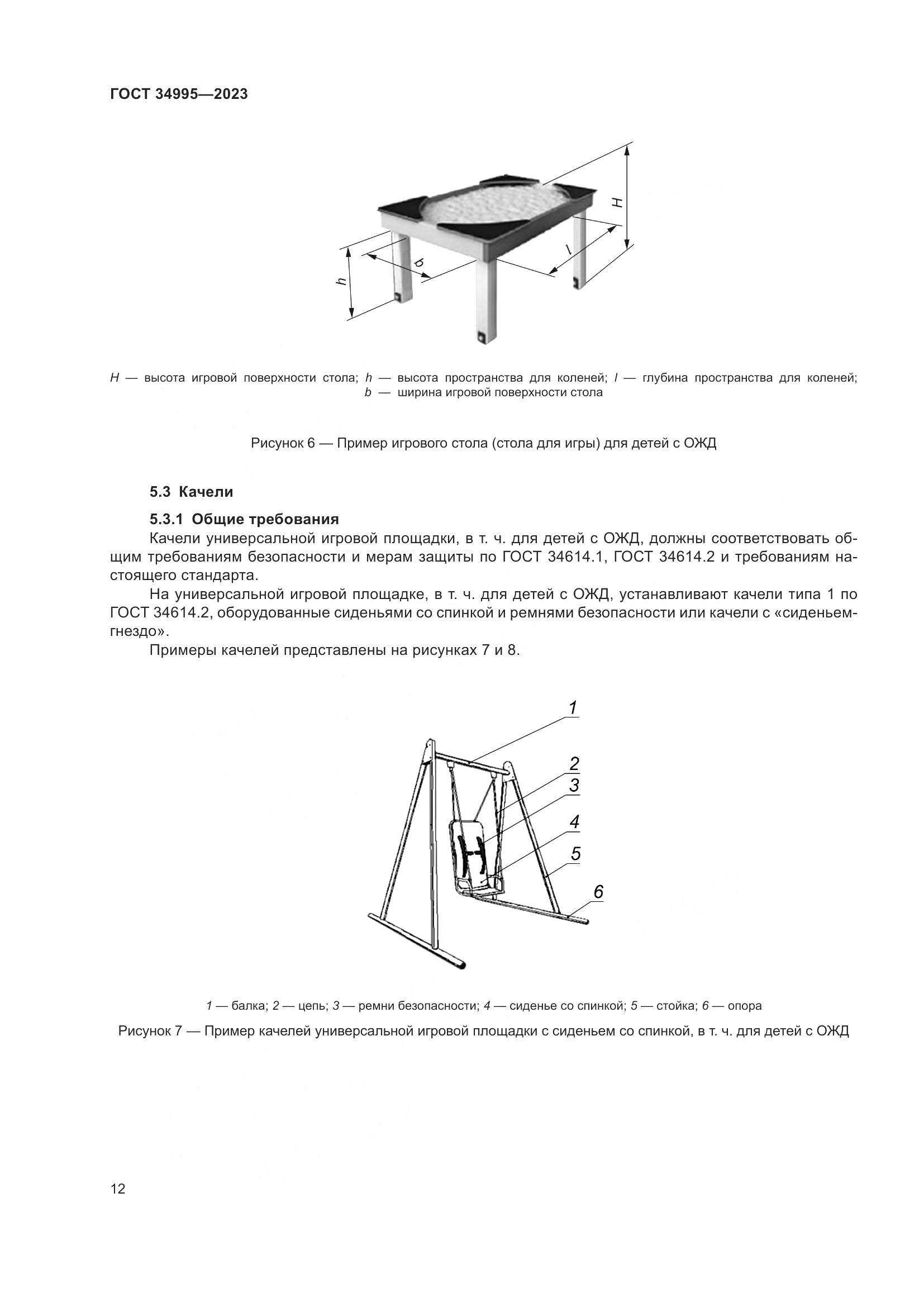 ГОСТ 34995-2023, страница 16