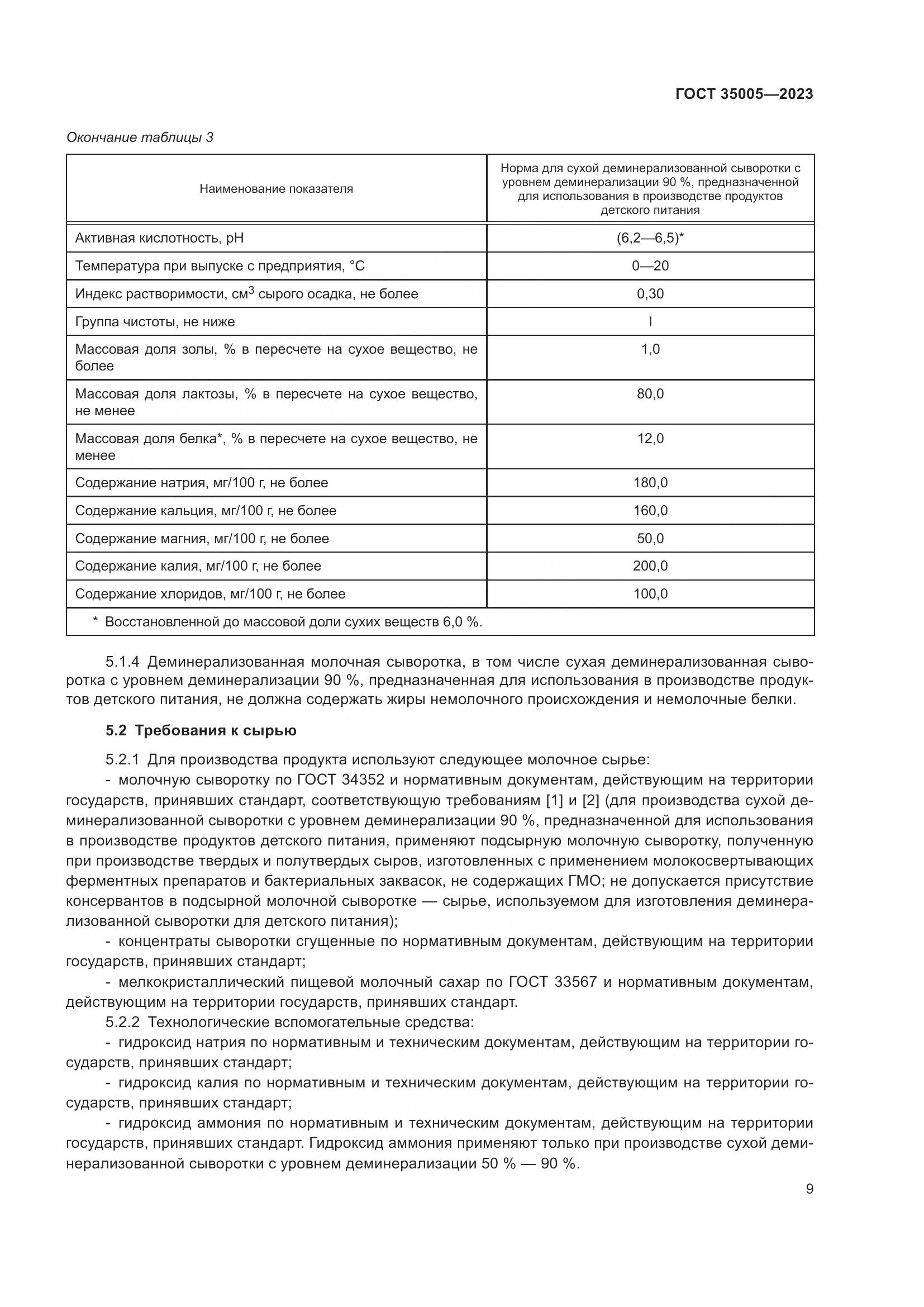 ГОСТ 35005-2023, страница 13