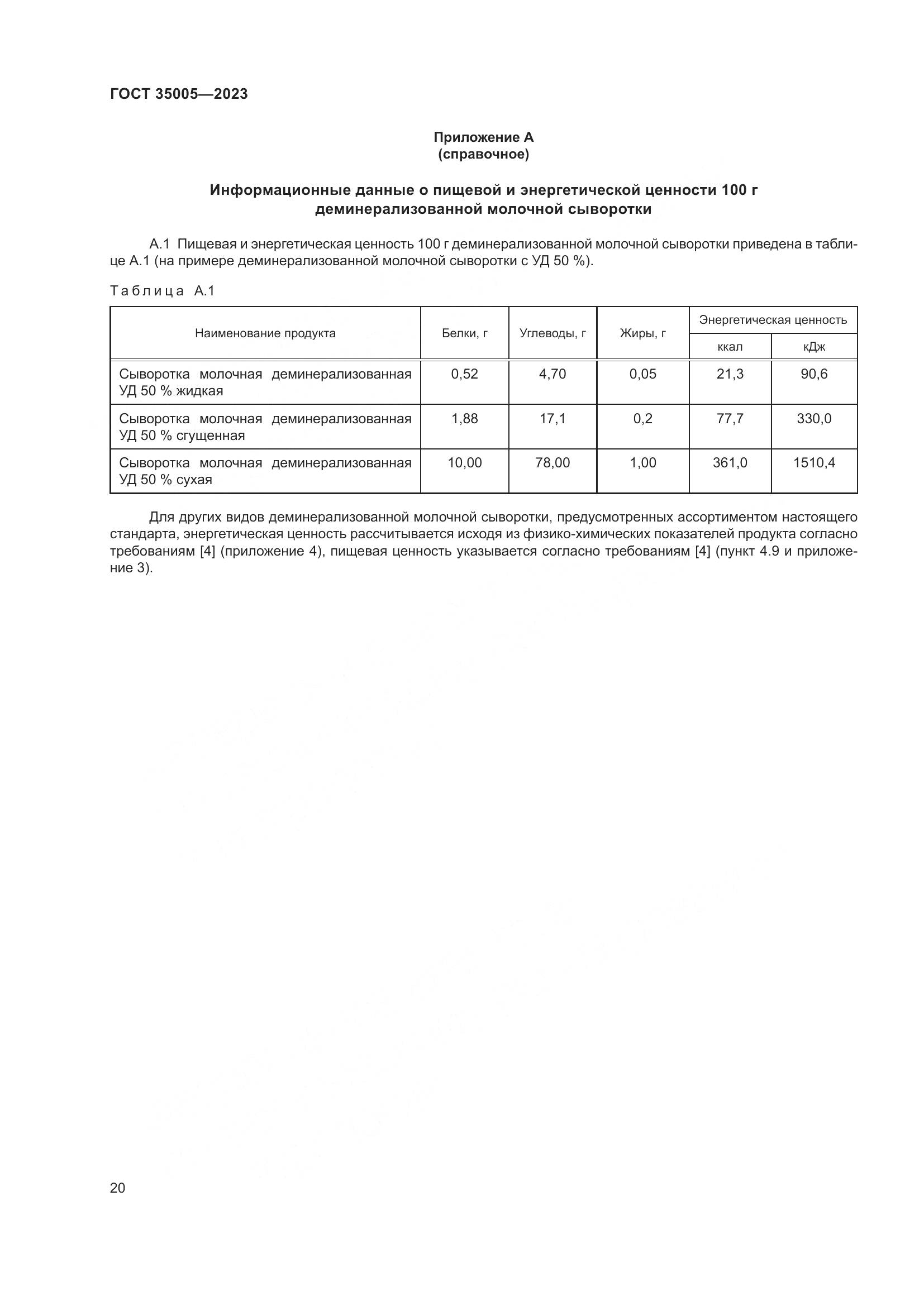 ГОСТ 35005-2023, страница 24