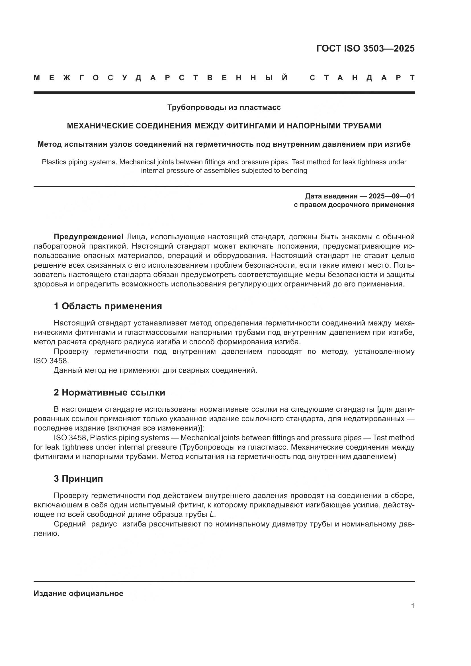 ГОСТ ISO 3503-2025, страница 5