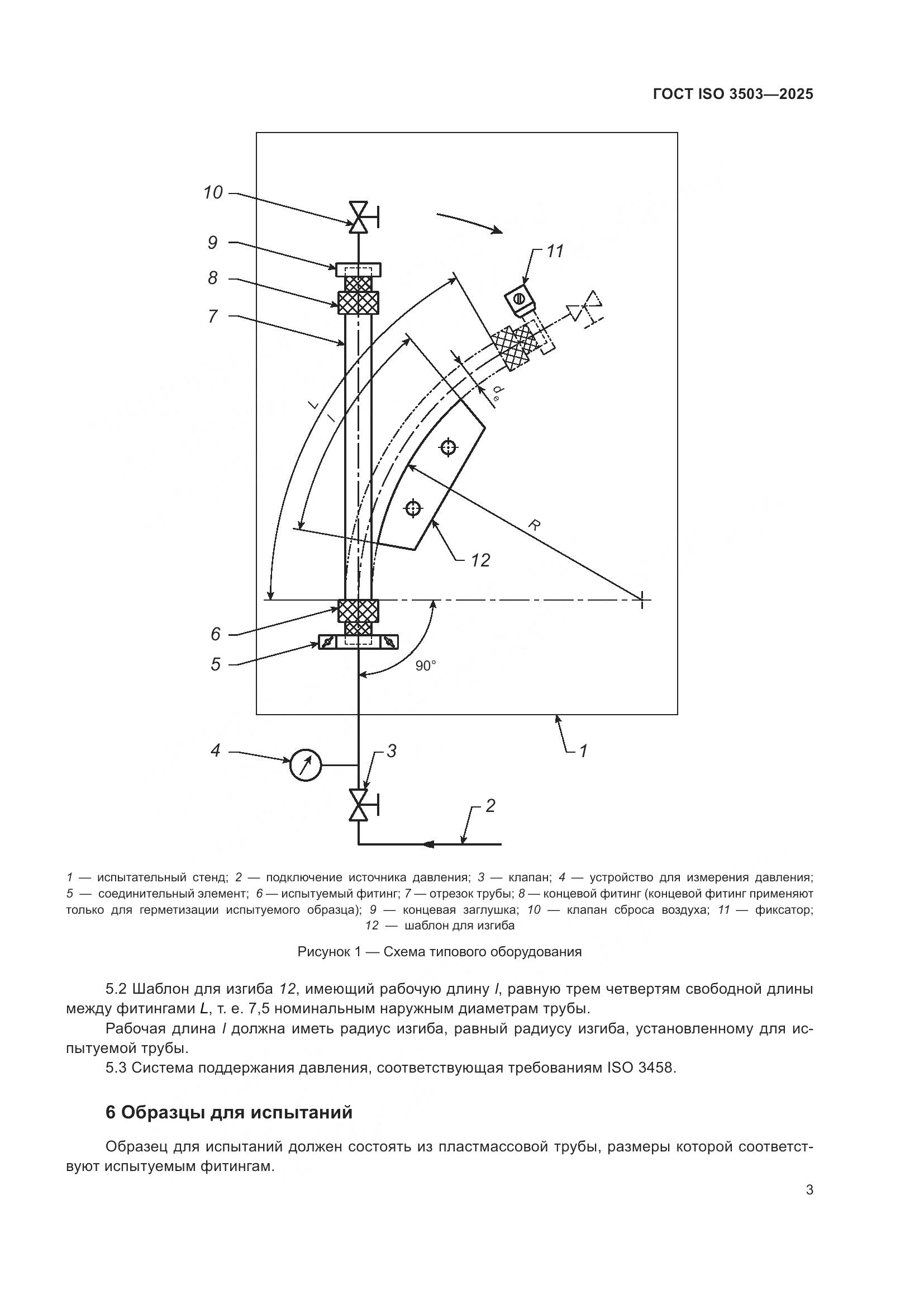 ГОСТ ISO 3503-2025, страница 7