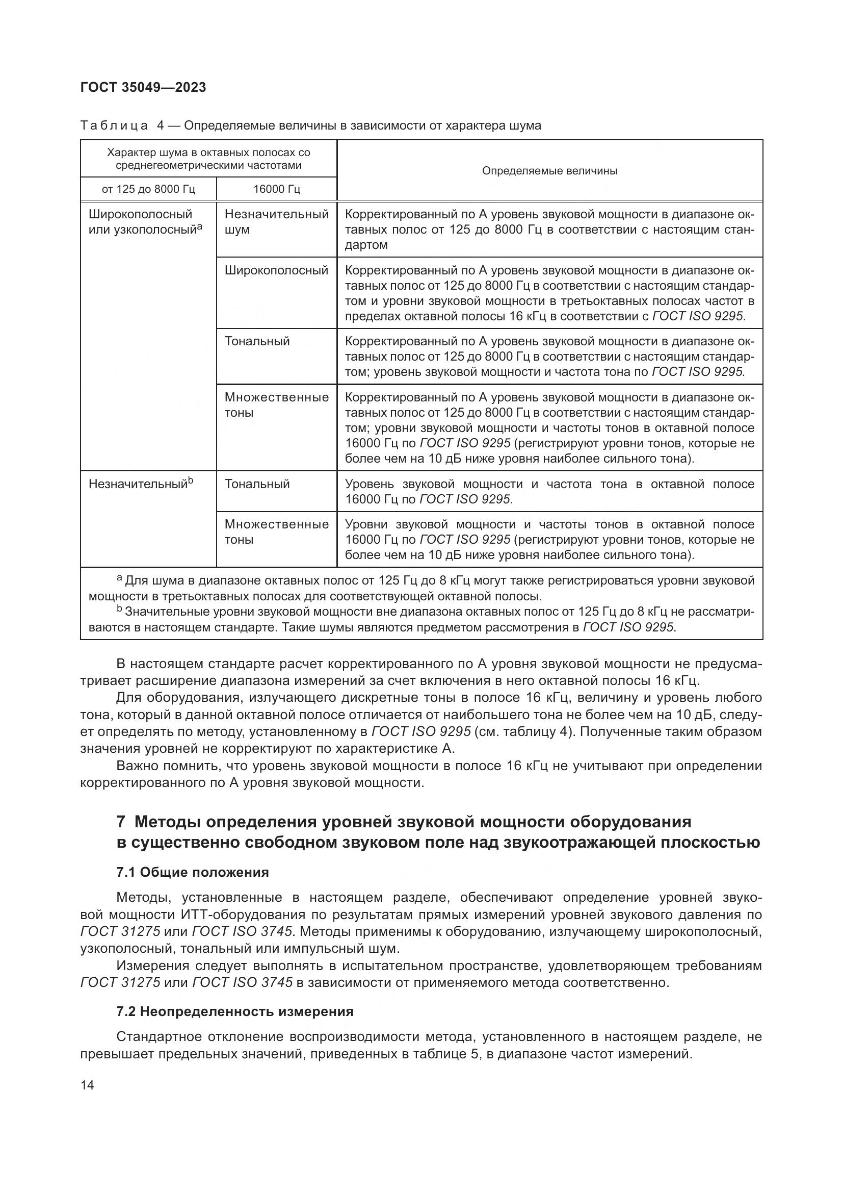 ГОСТ 35049-2023, страница 20