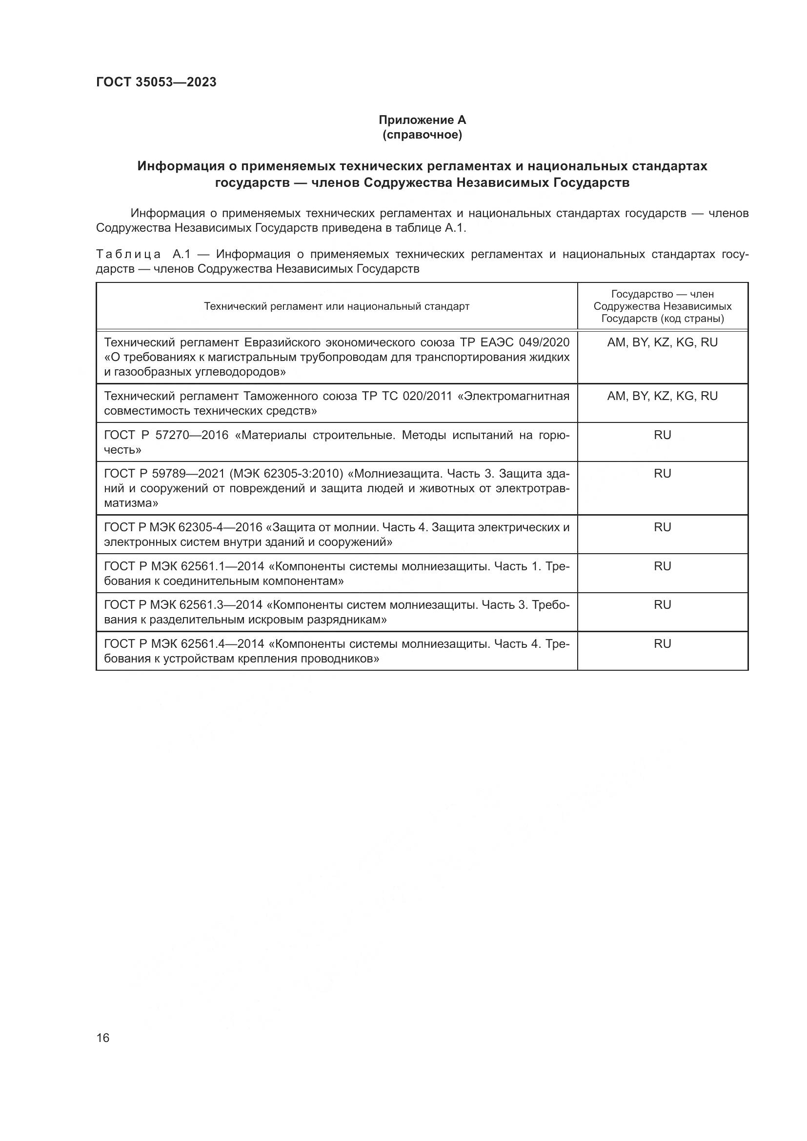 ГОСТ 35053-2023, страница 21