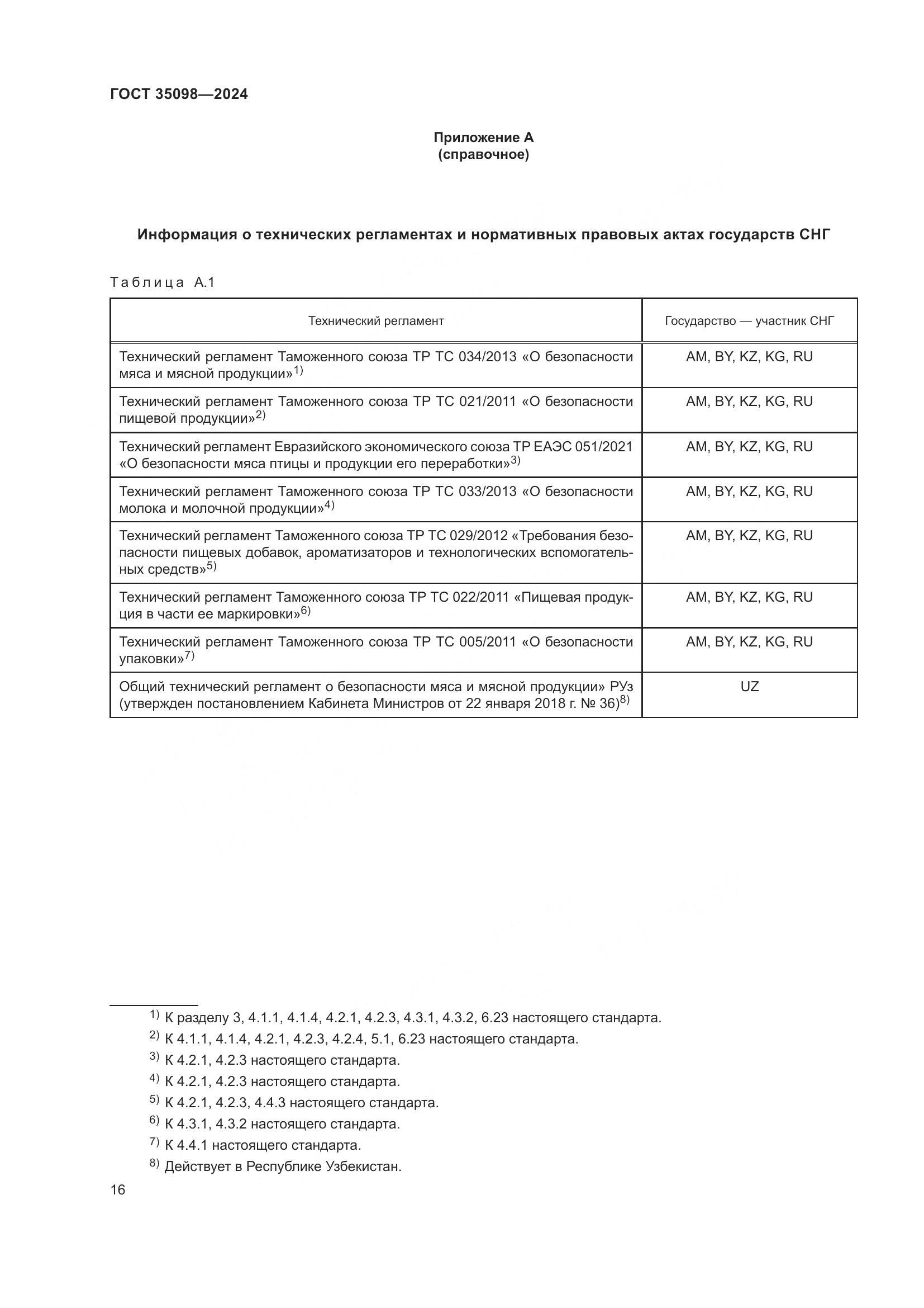 ГОСТ 35098-2024, страница 20