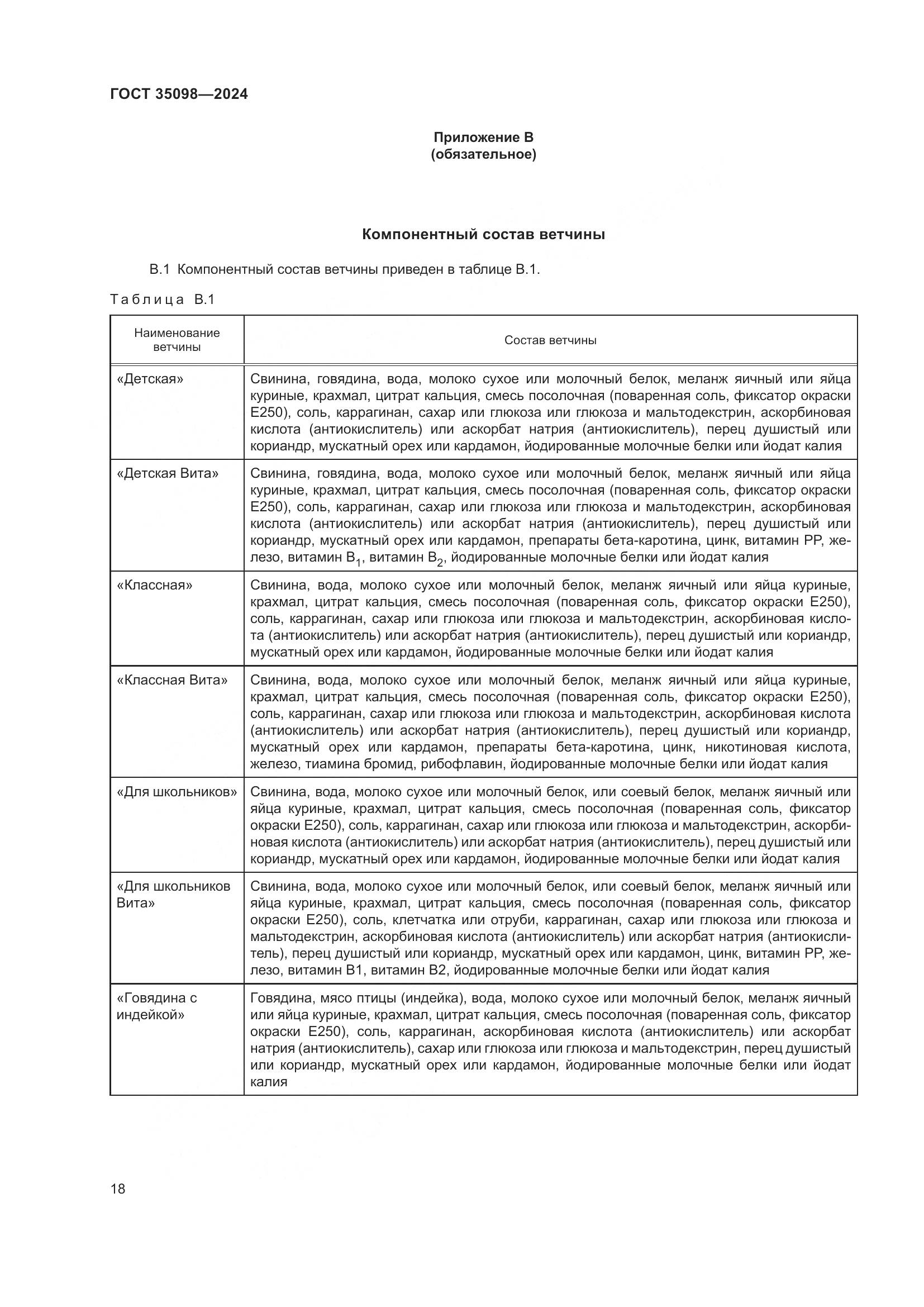 ГОСТ 35098-2024, страница 22