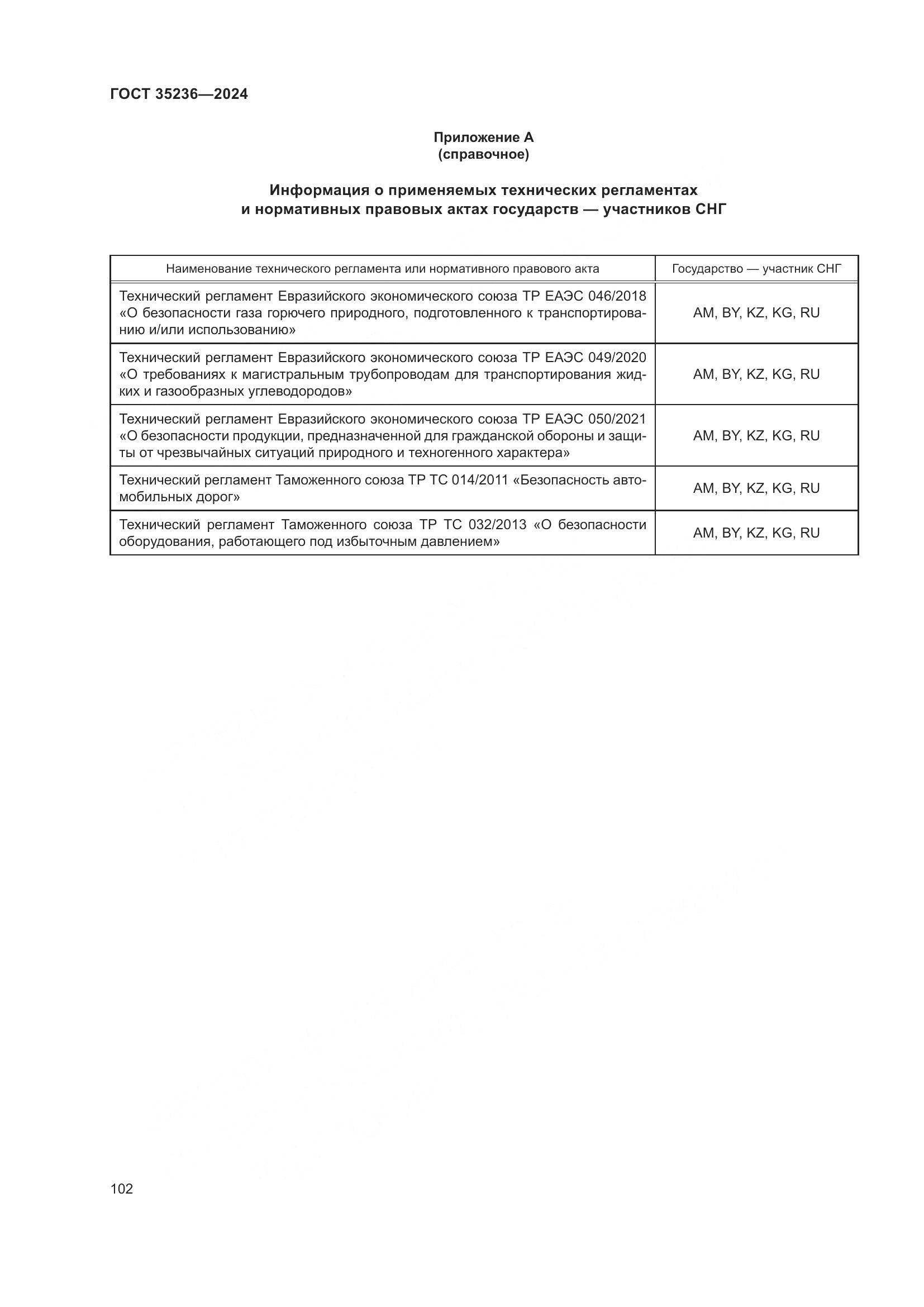 ГОСТ 35236-2024, страница 108