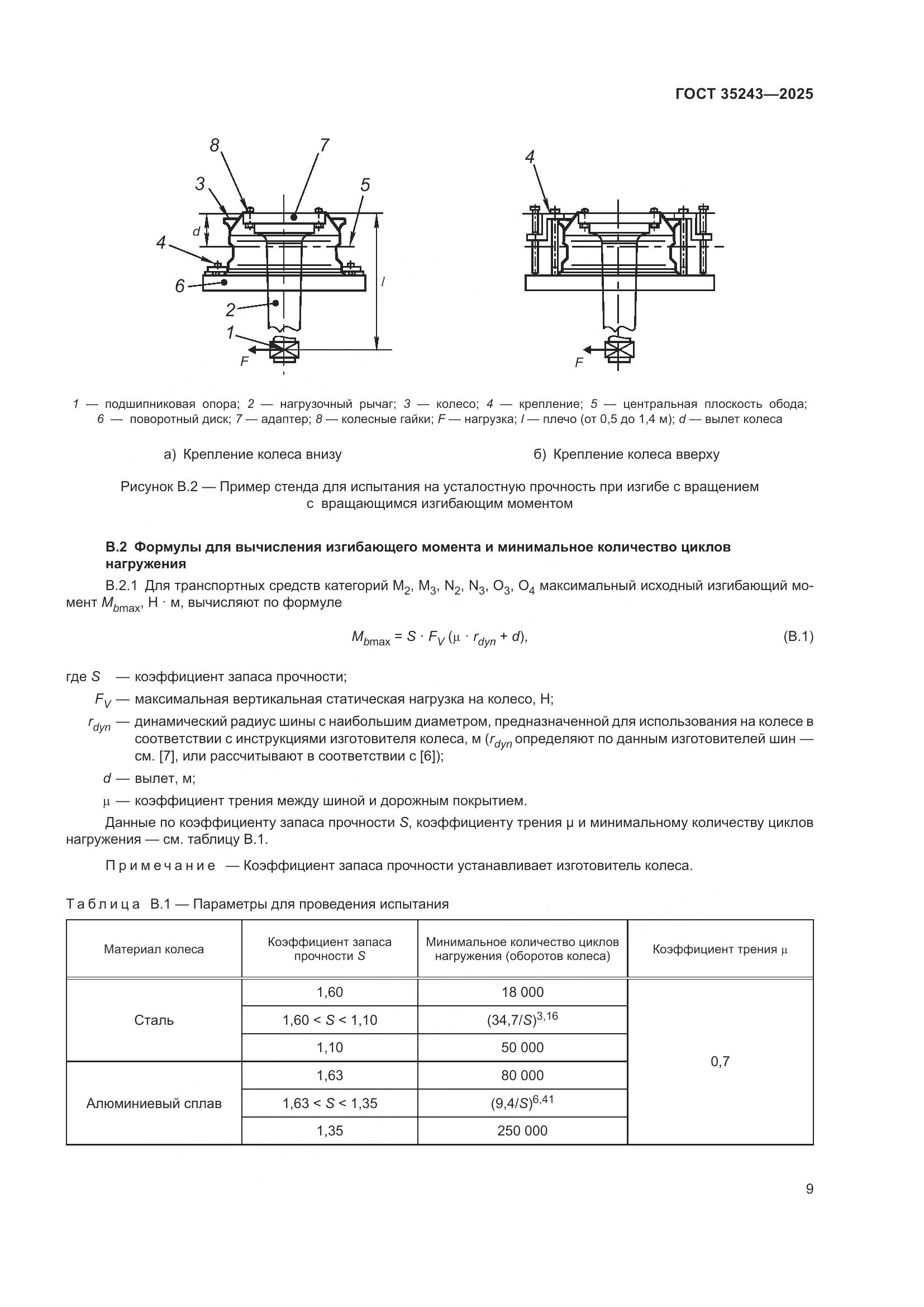 ГОСТ 35243-2025, страница 13