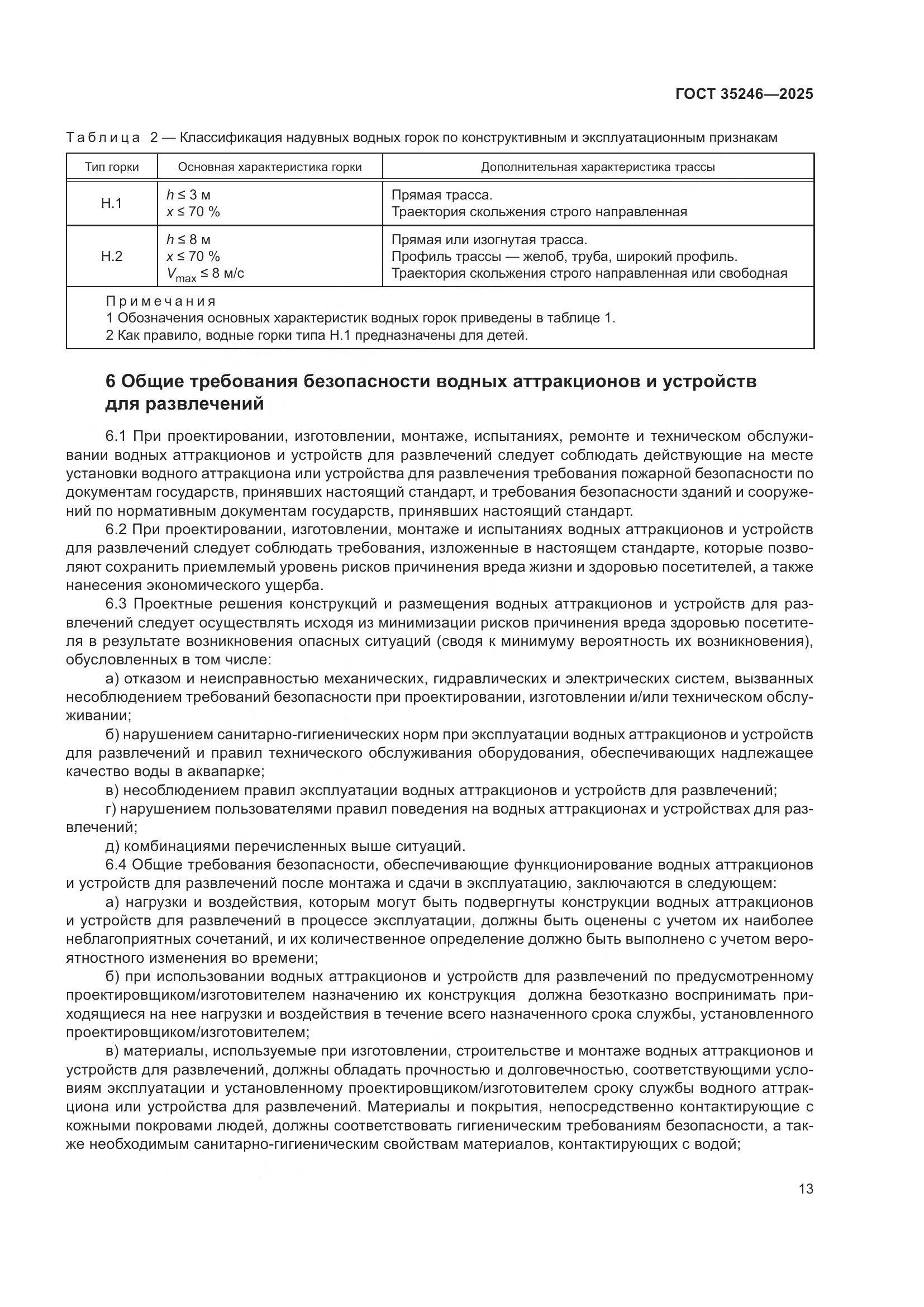 ГОСТ 35246-2025, страница 17