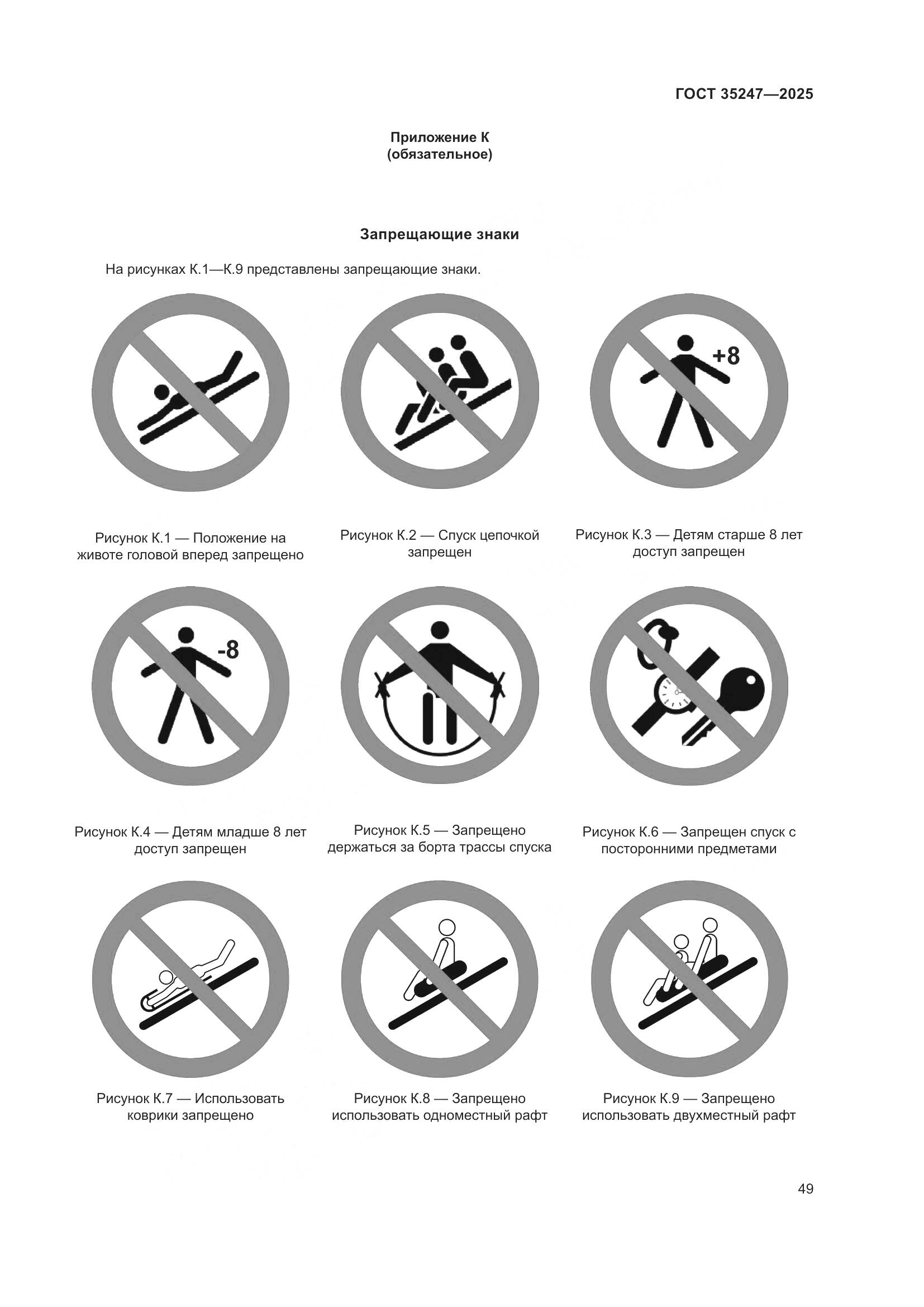 ГОСТ 35247-2025, страница 53