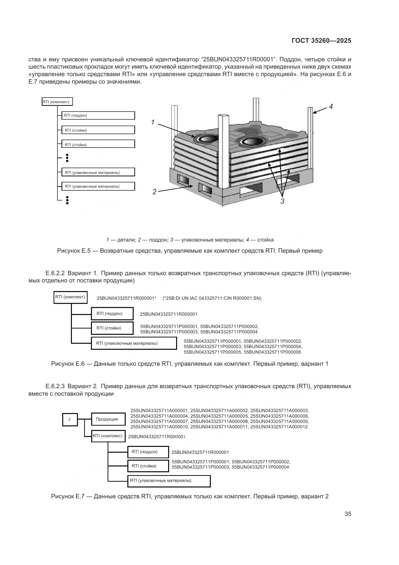 ГОСТ 35260-2025, страница 41