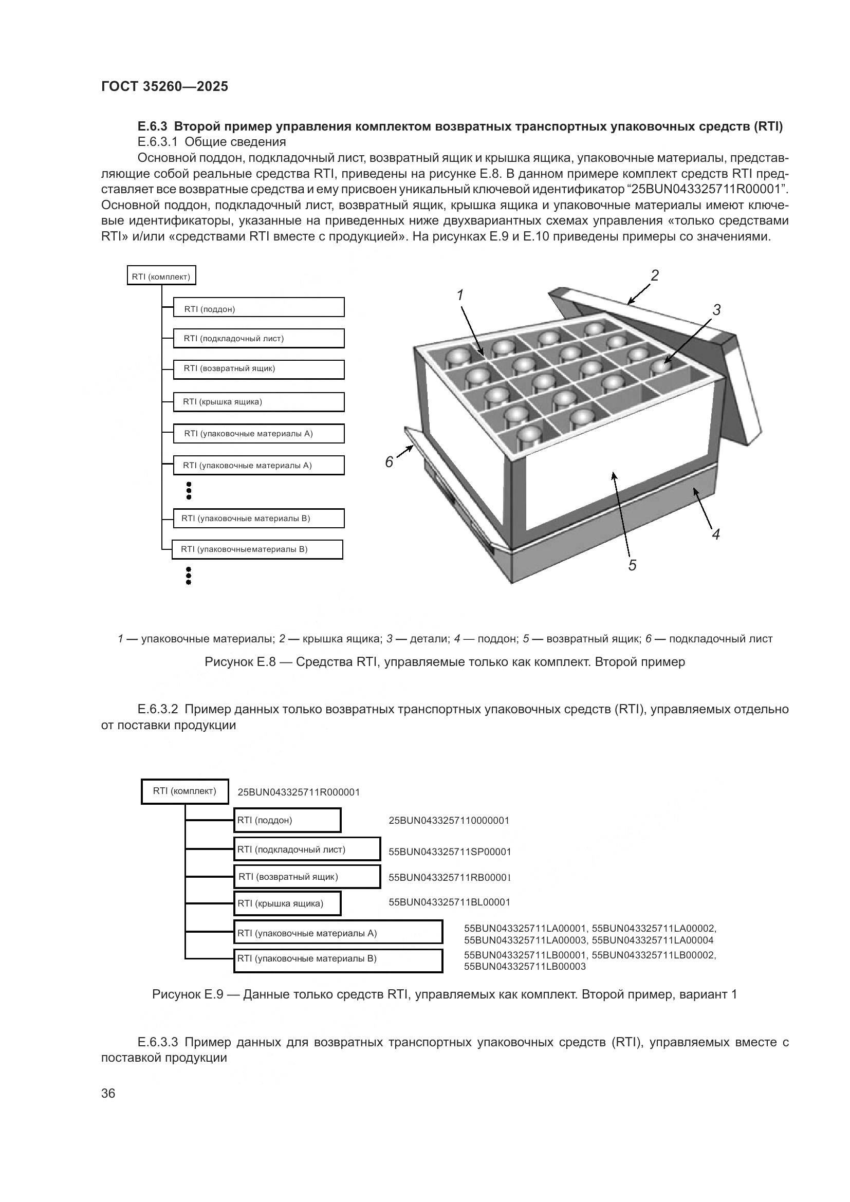 ГОСТ 35260-2025, страница 42