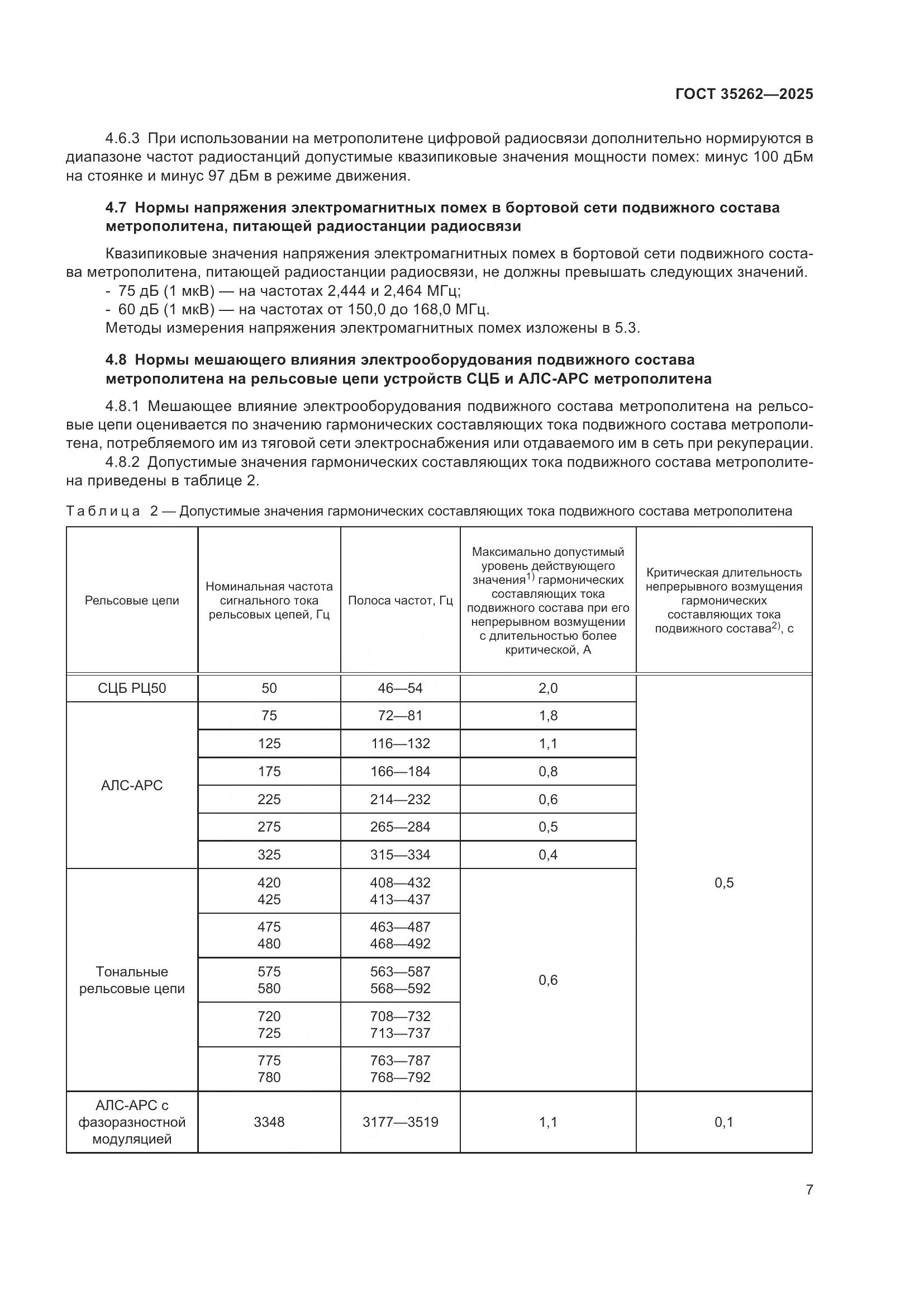 ГОСТ 35262-2025, страница 11