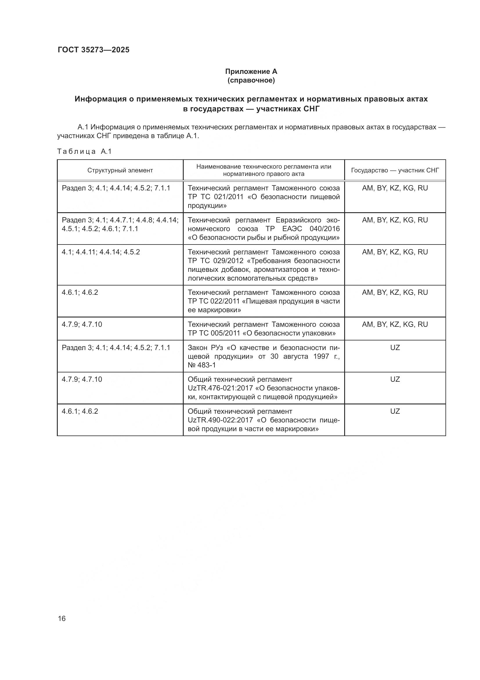 ГОСТ 35273-2025, страница 20