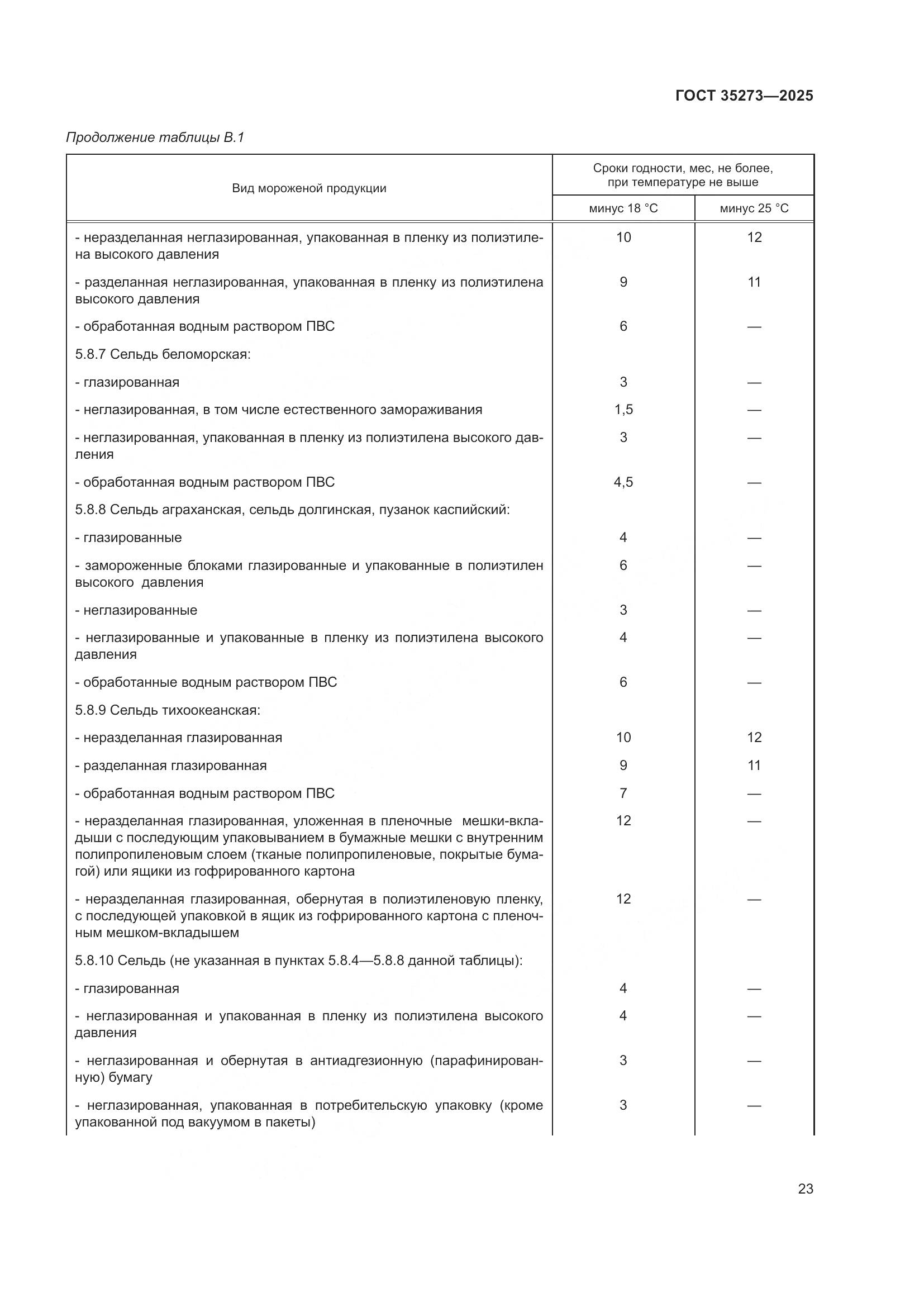 ГОСТ 35273-2025, страница 27