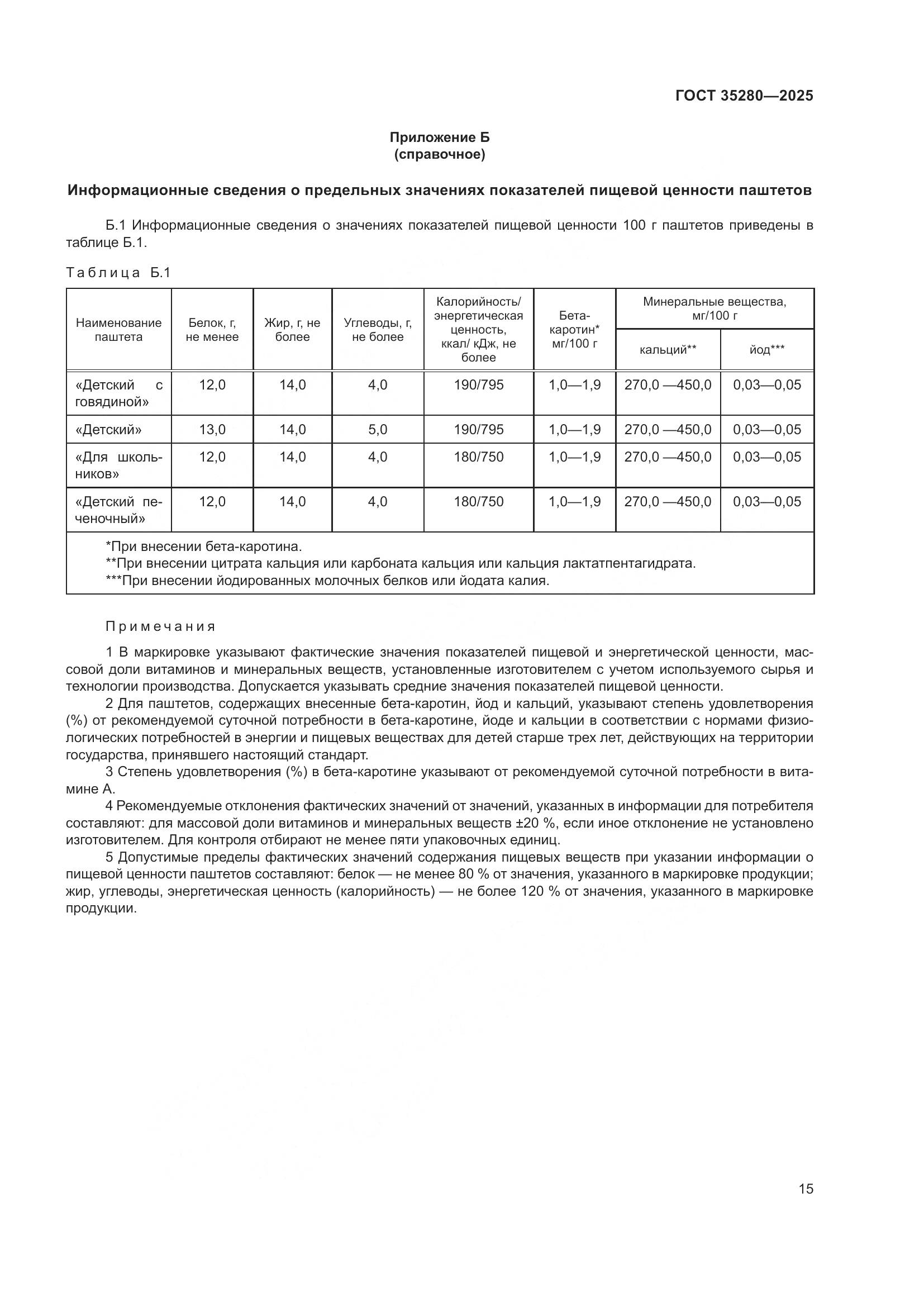 ГОСТ 35280-2025, страница 19