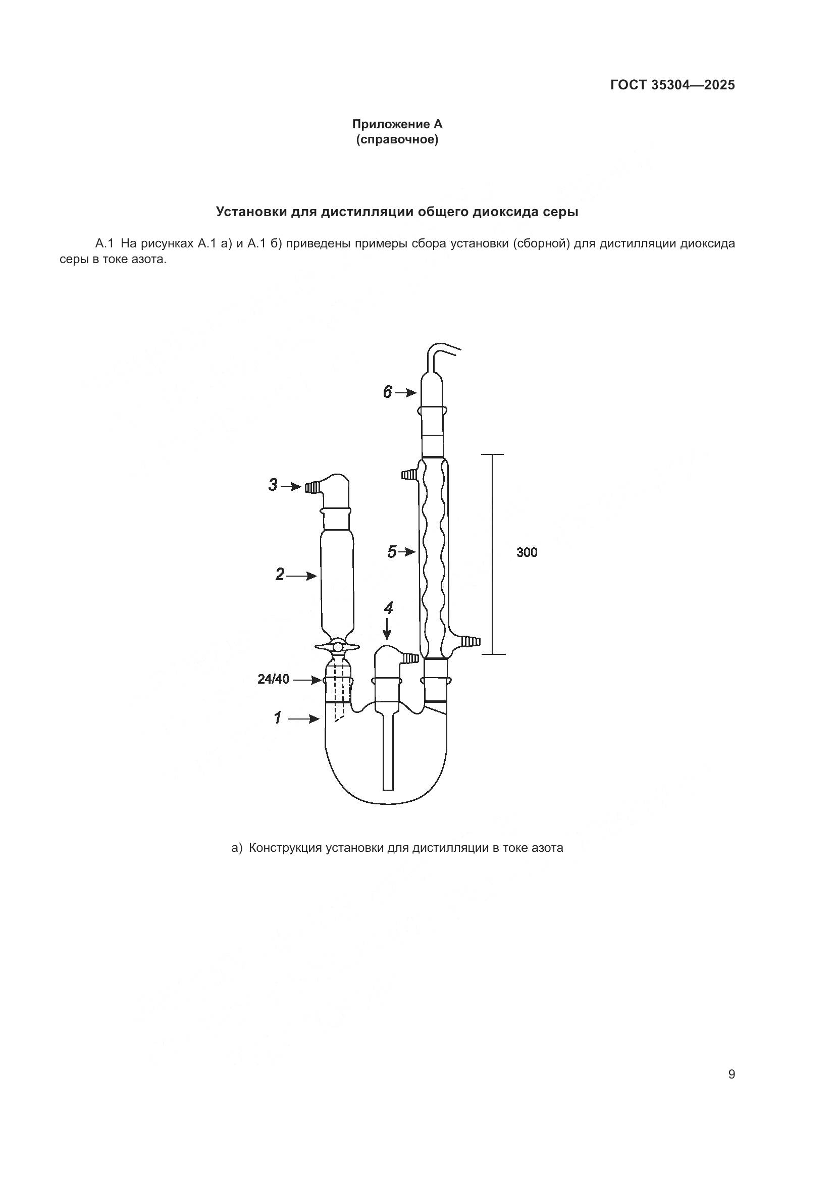ГОСТ 35304-2025, страница 13