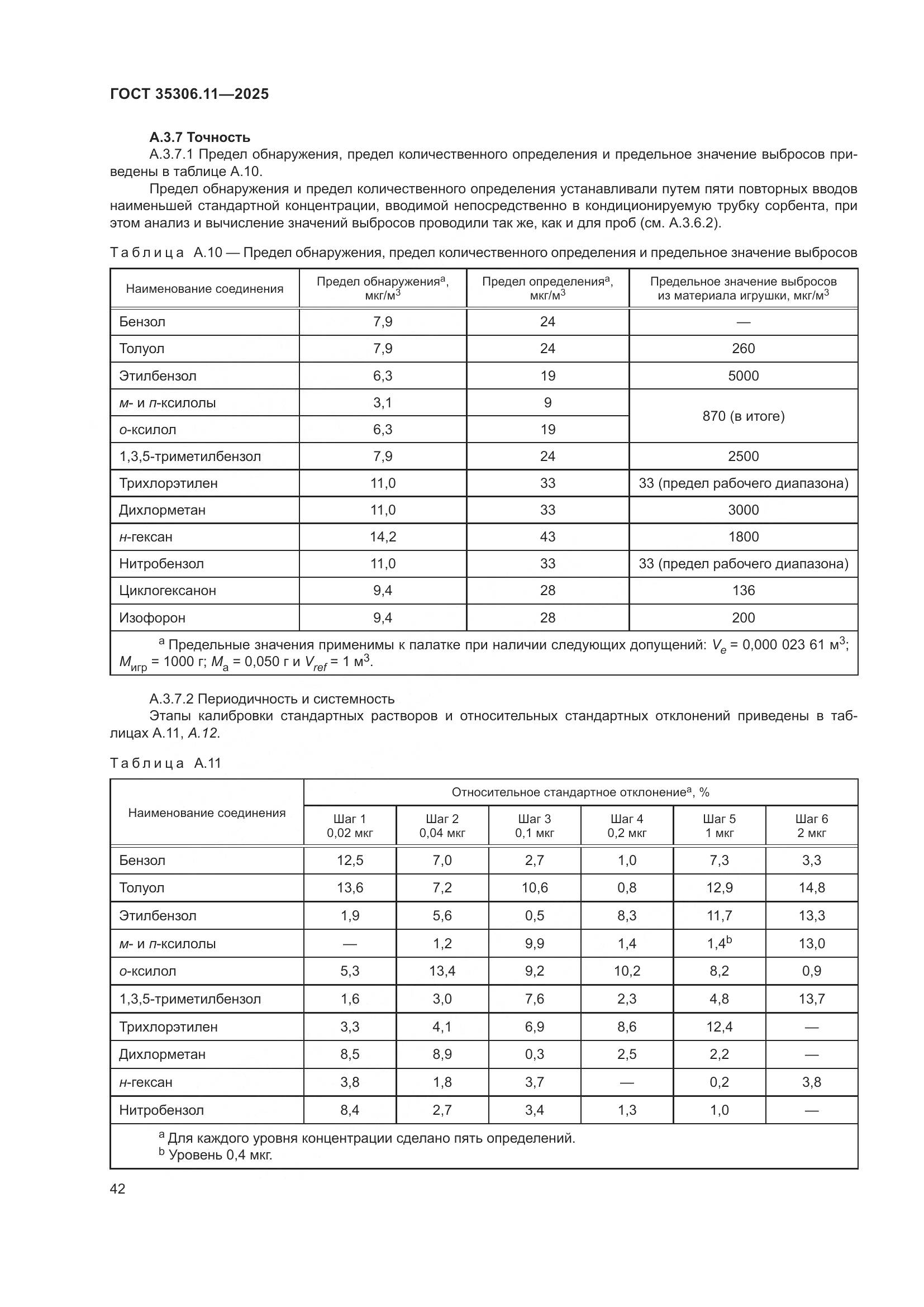 ГОСТ 35306.11-2025, страница 46
